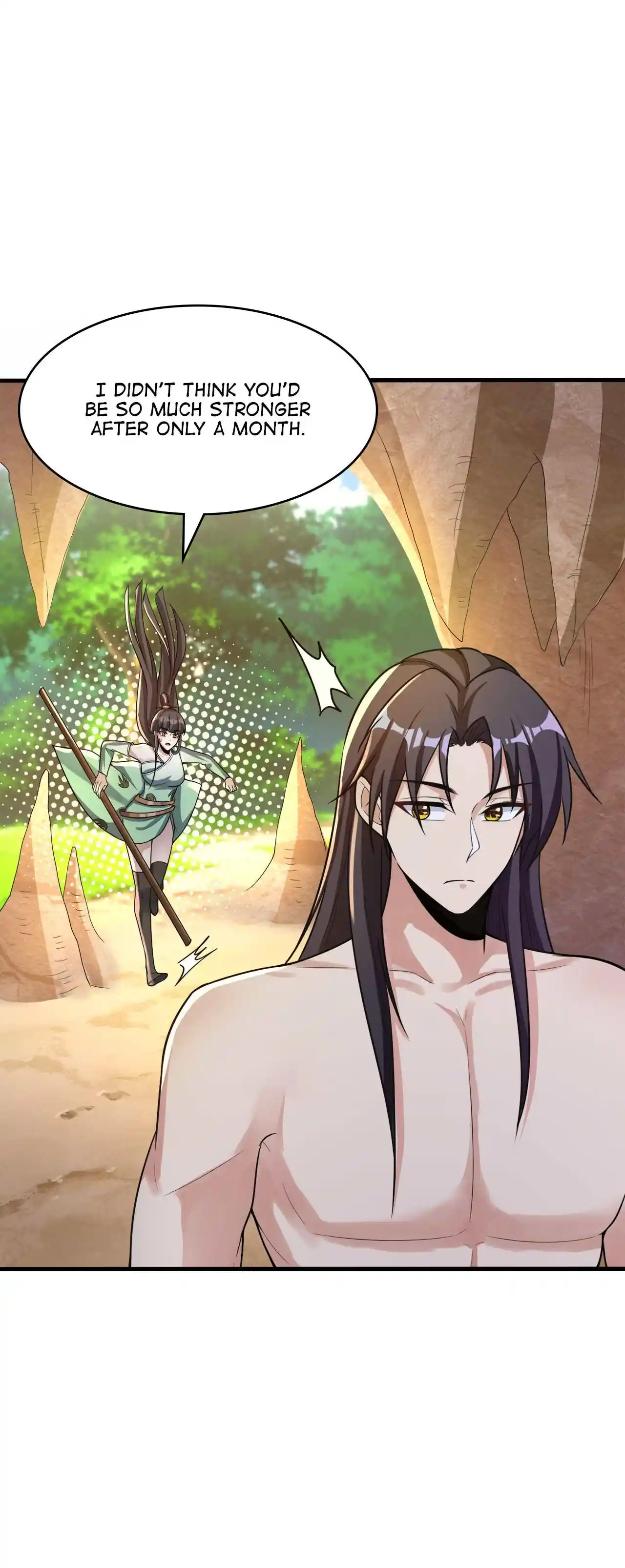 The Ultimate Devil King 156