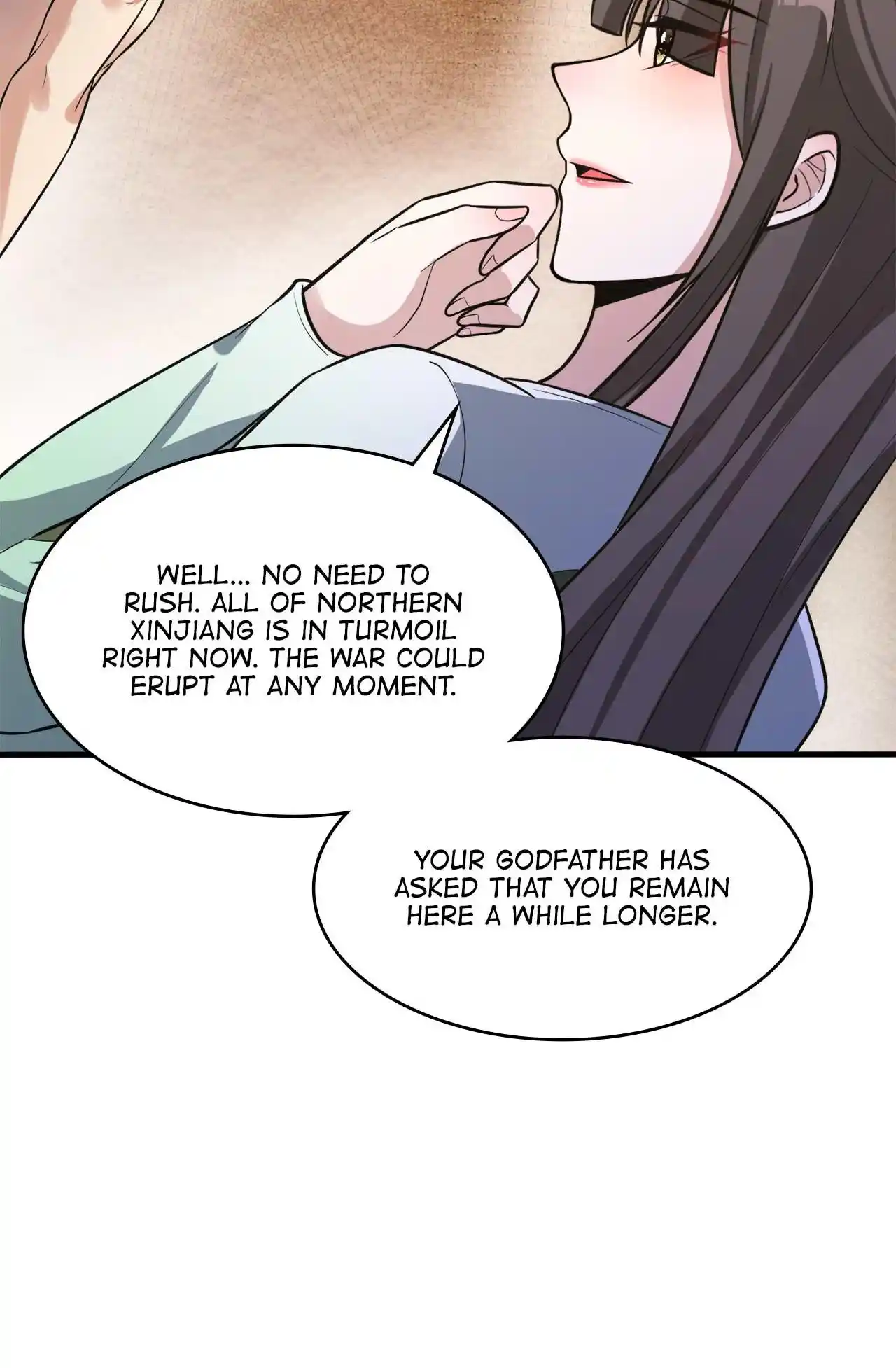 The Ultimate Devil King 156