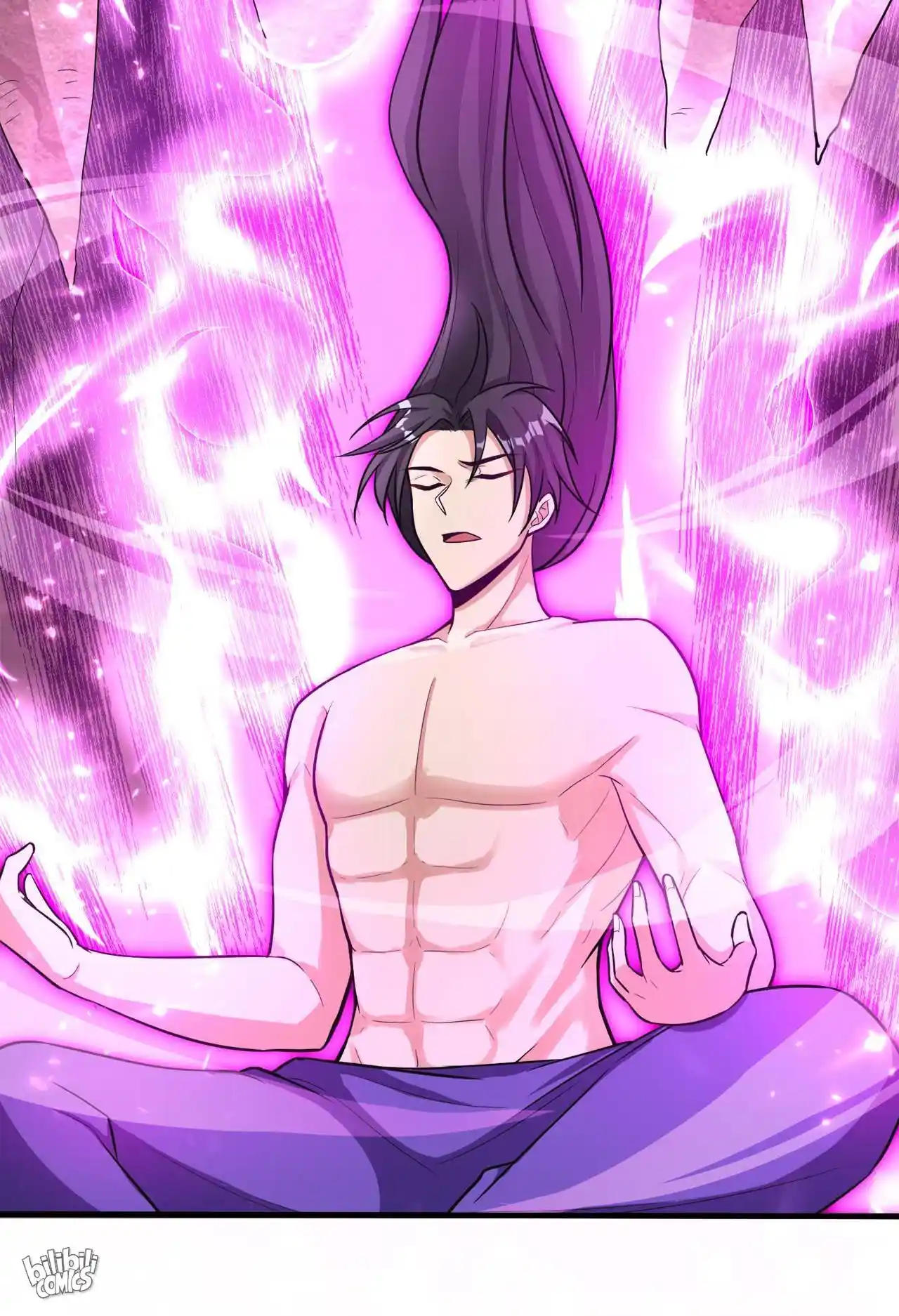 The Ultimate Devil King 156