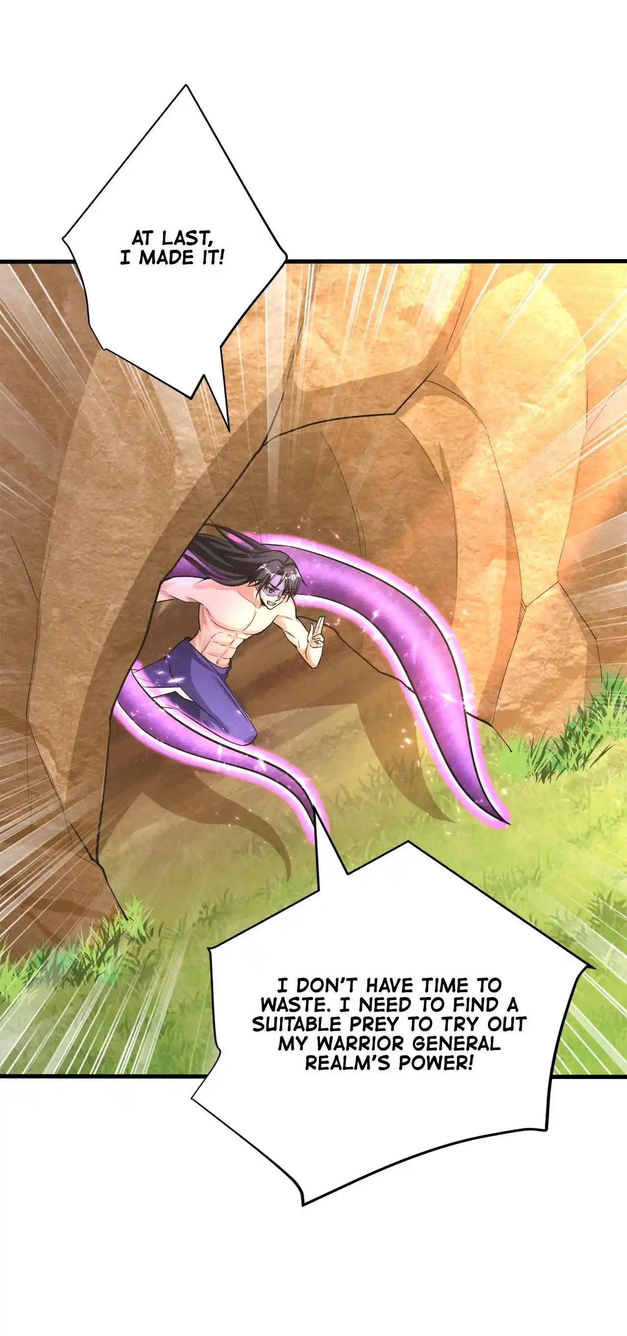 The Ultimate Devil King 156