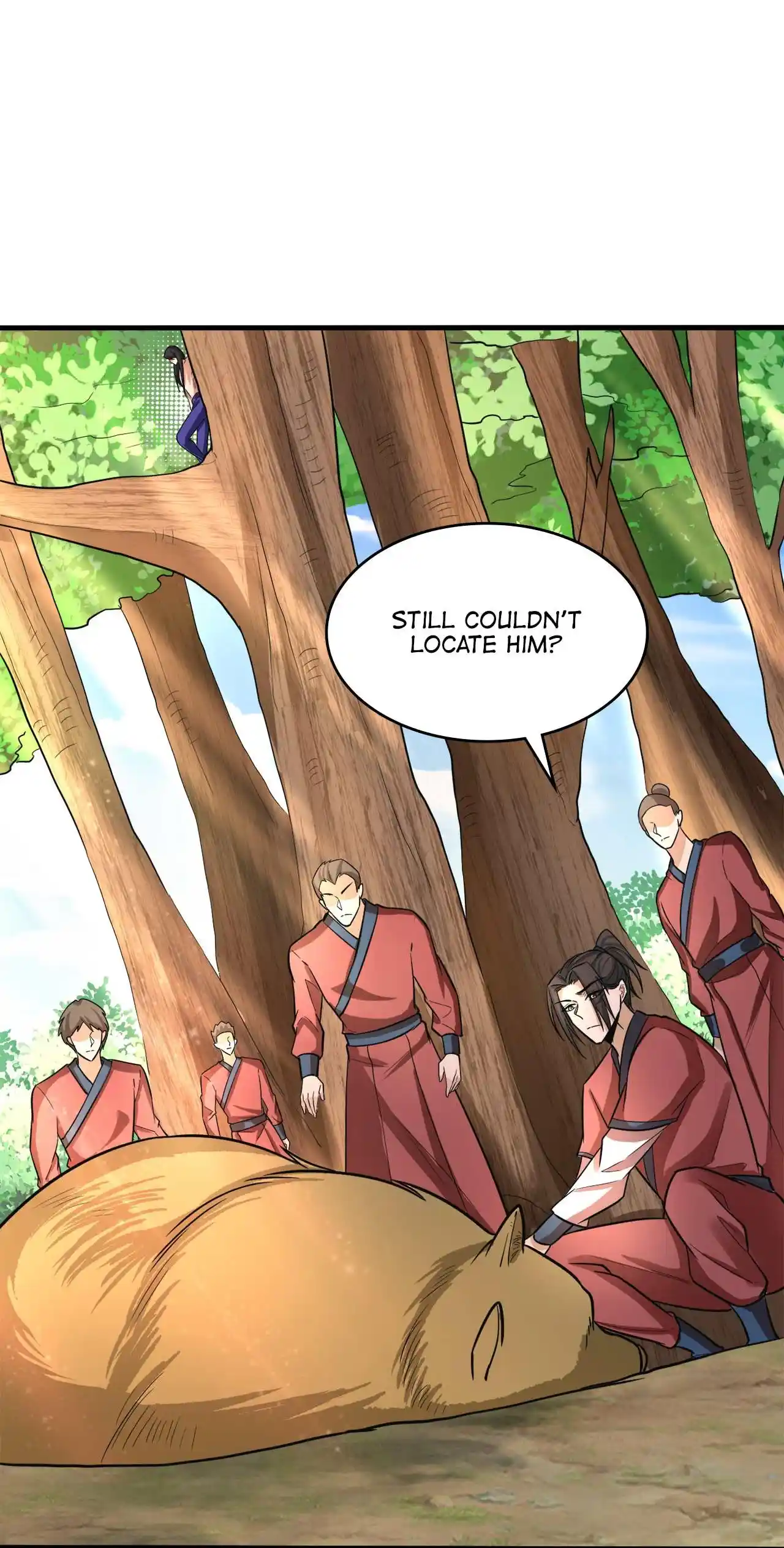 The Ultimate Devil King 156