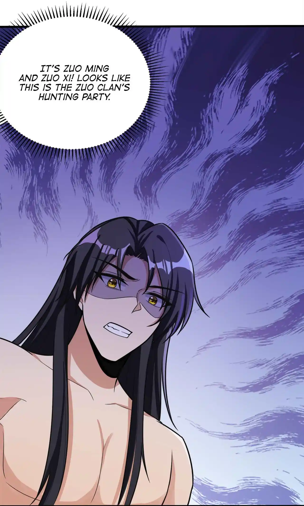 The Ultimate Devil King 156