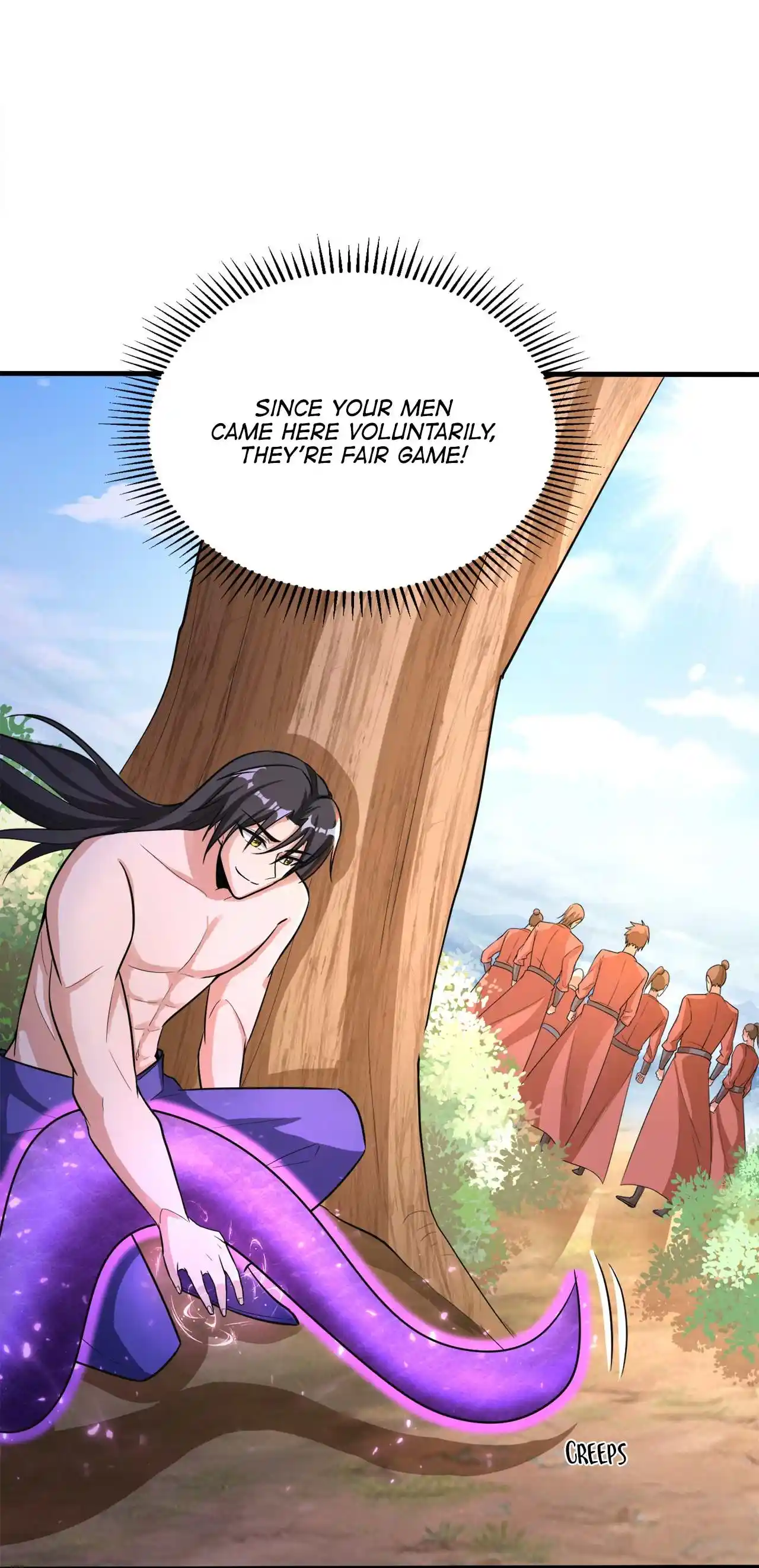 The Ultimate Devil King 156