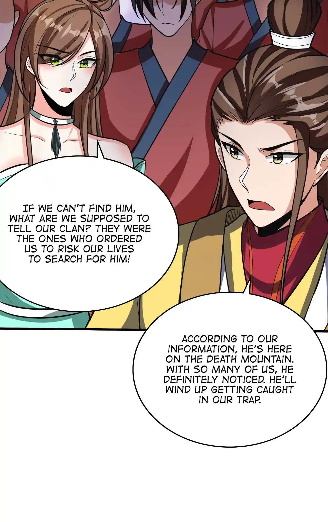 The Ultimate Devil King 156