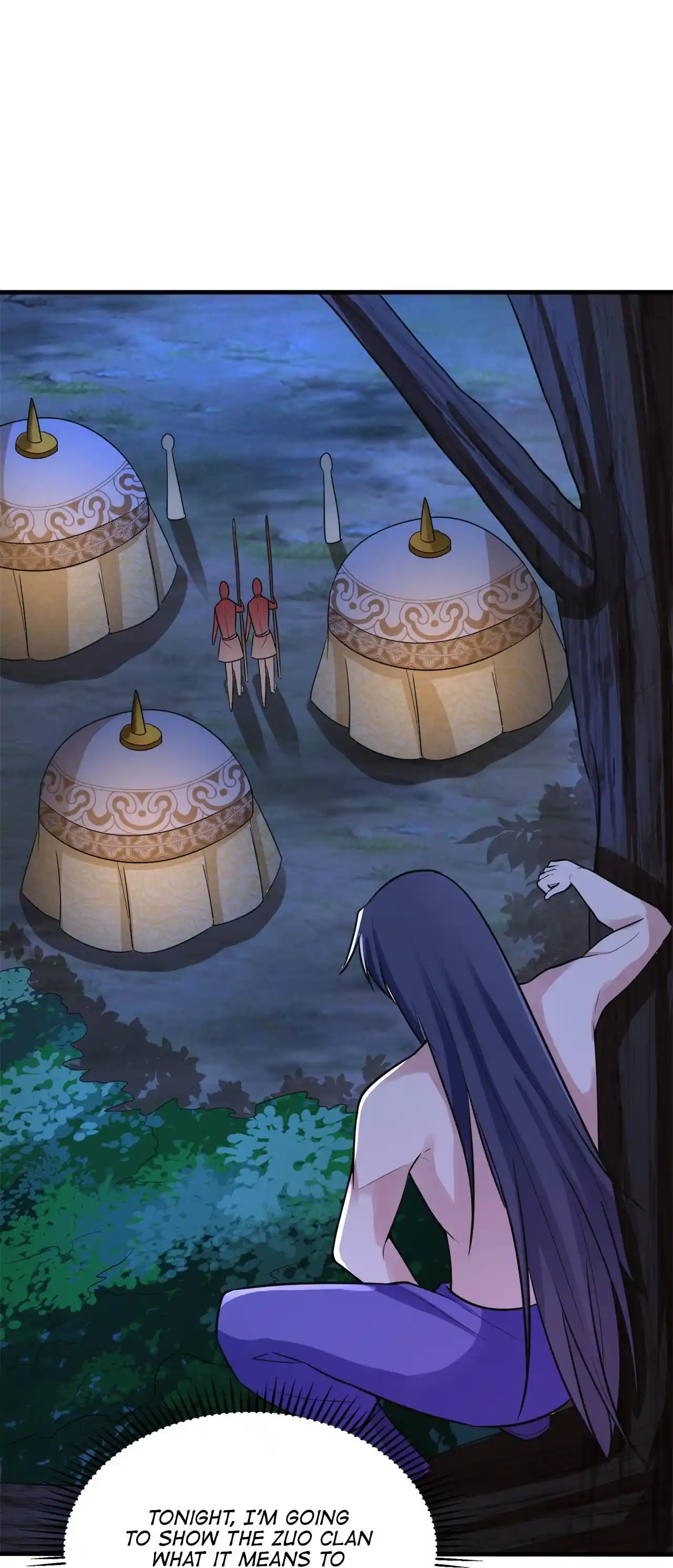 The Ultimate Devil King 156