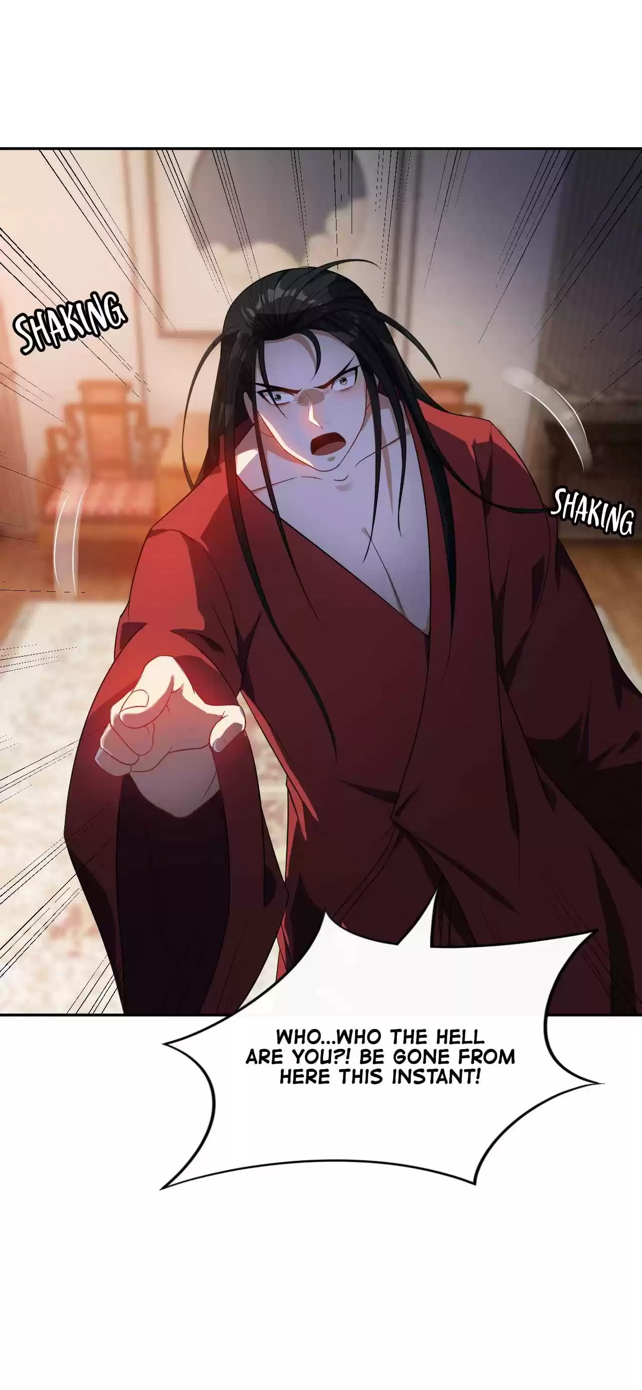 The Ultimate Devil King 16