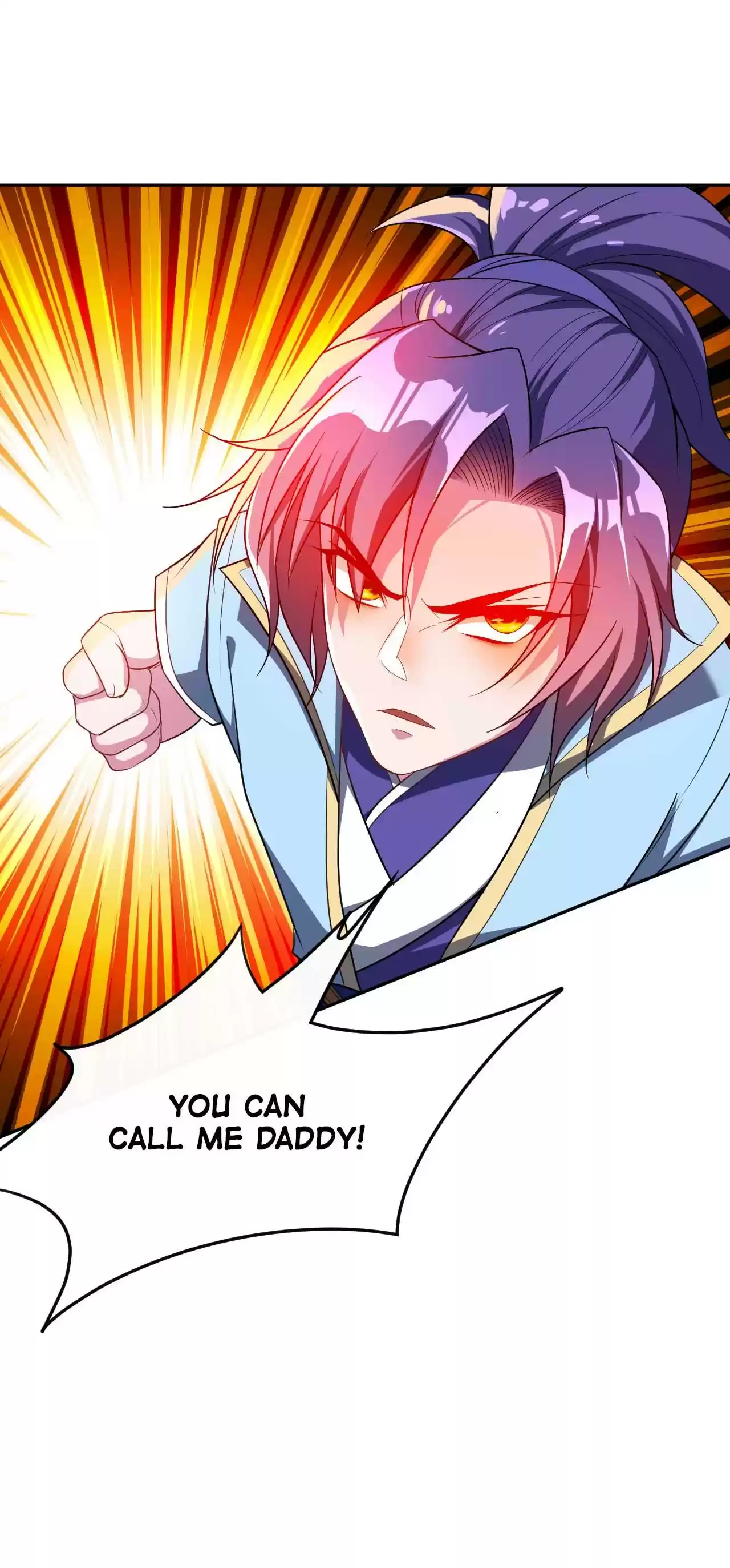 The Ultimate Devil King 16