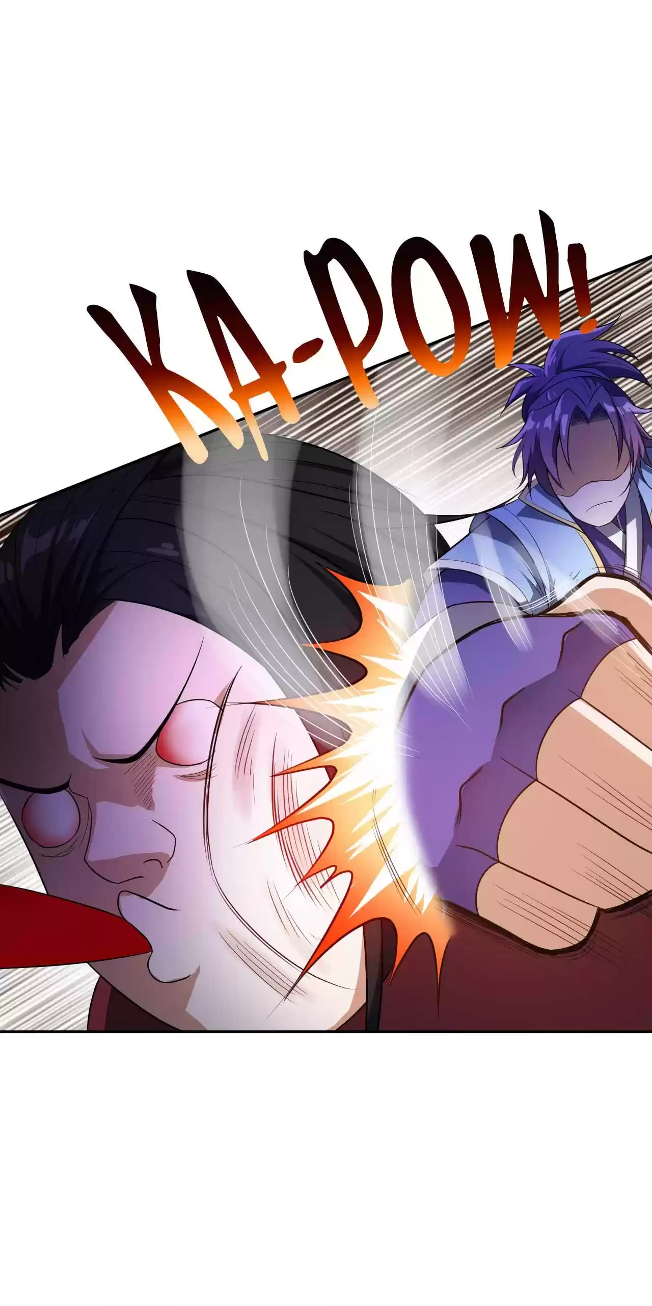 The Ultimate Devil King 16