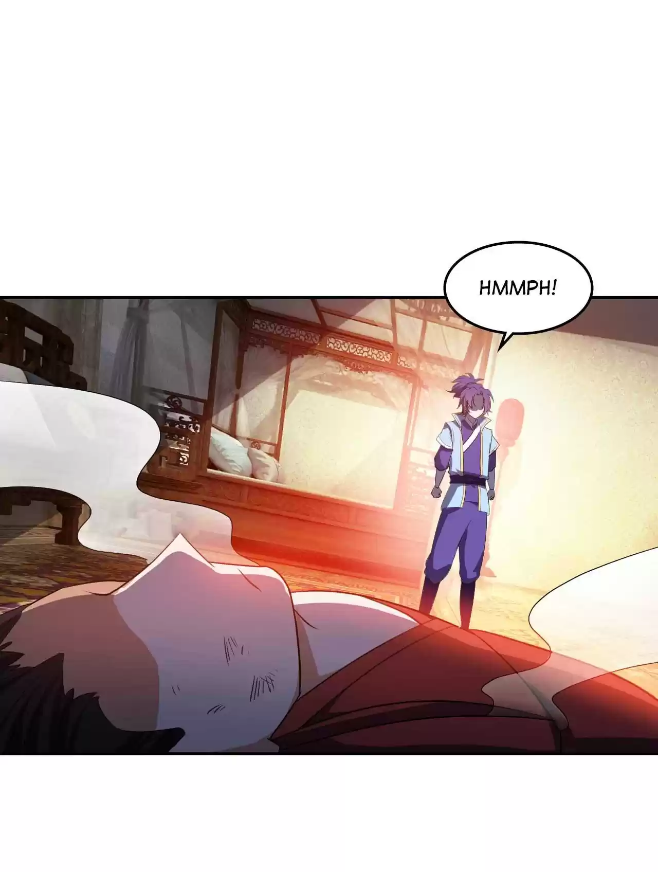 The Ultimate Devil King 16