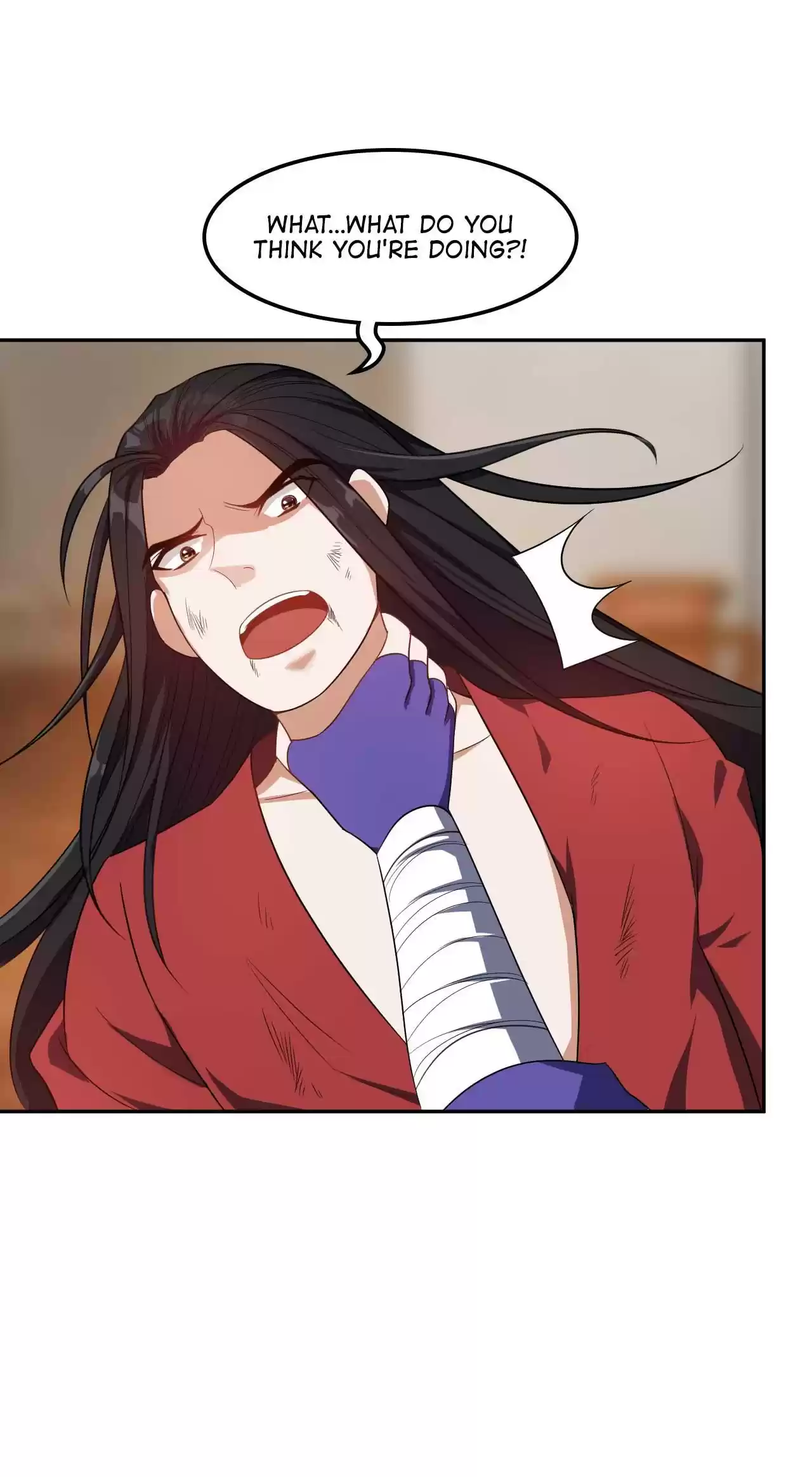 The Ultimate Devil King 16