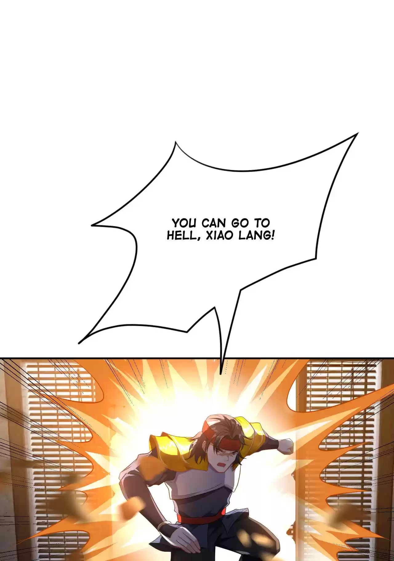 The Ultimate Devil King 16