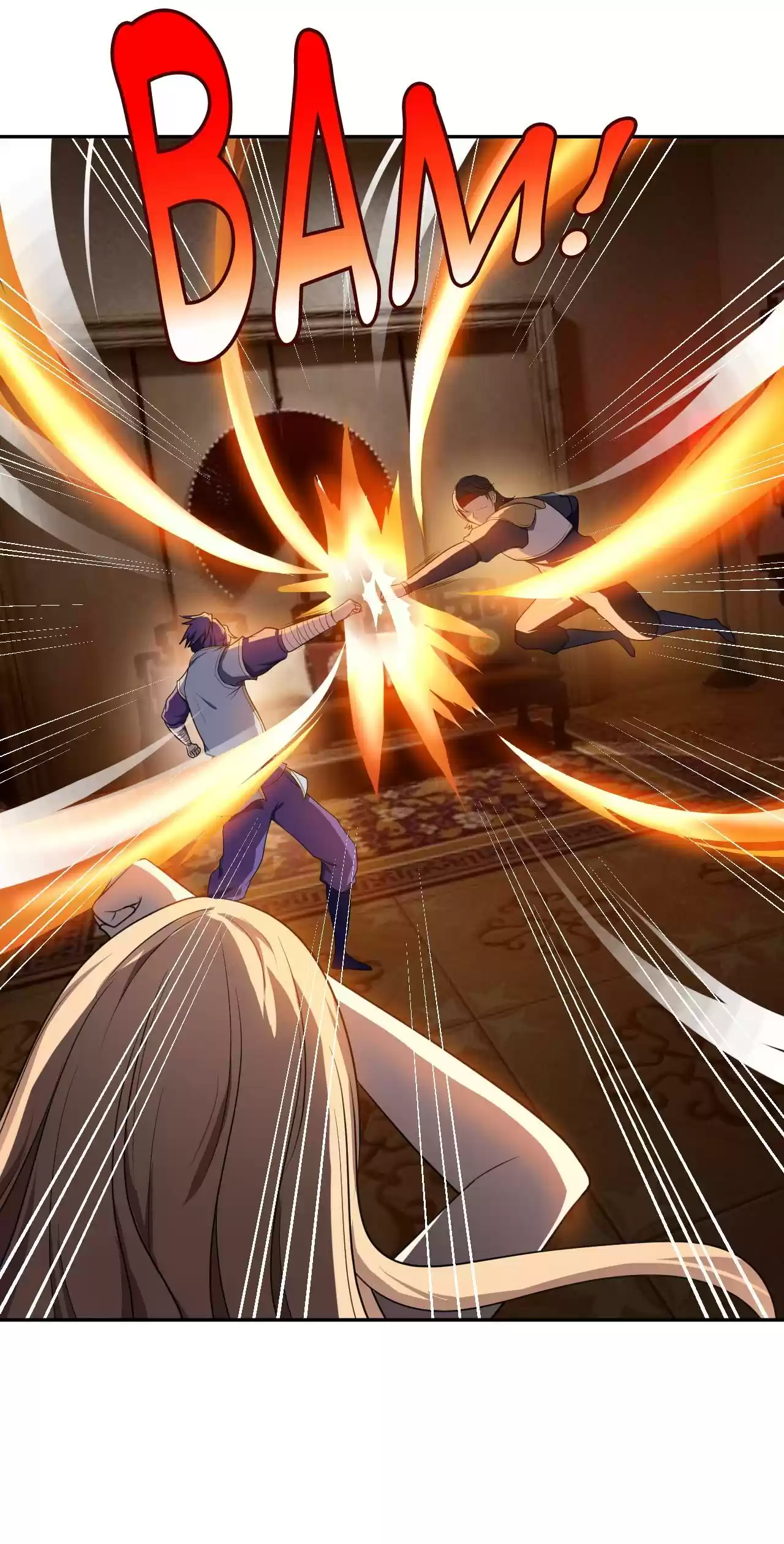 The Ultimate Devil King 16