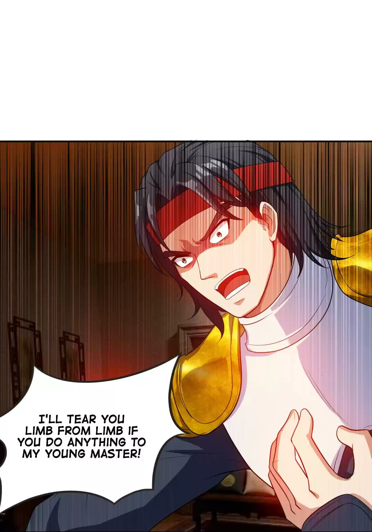 The Ultimate Devil King 16