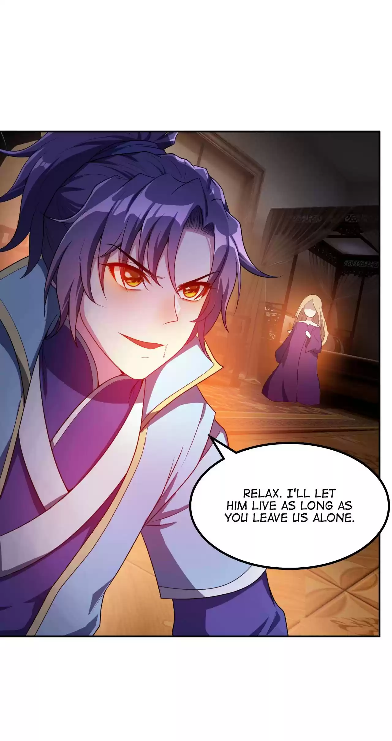 The Ultimate Devil King 16