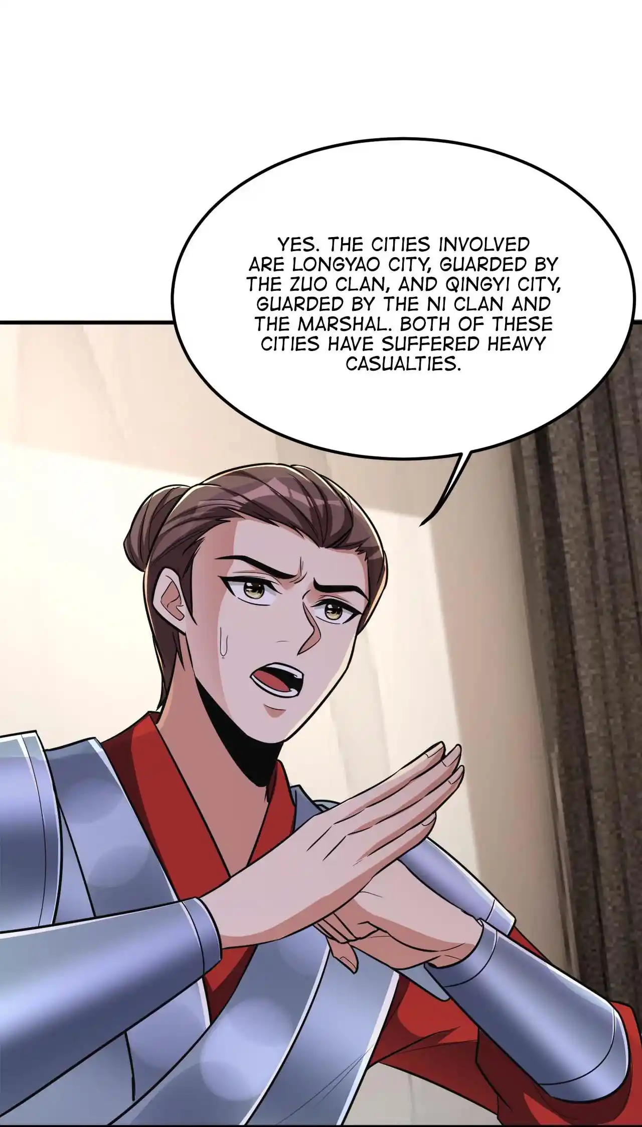 The Ultimate Devil King 162