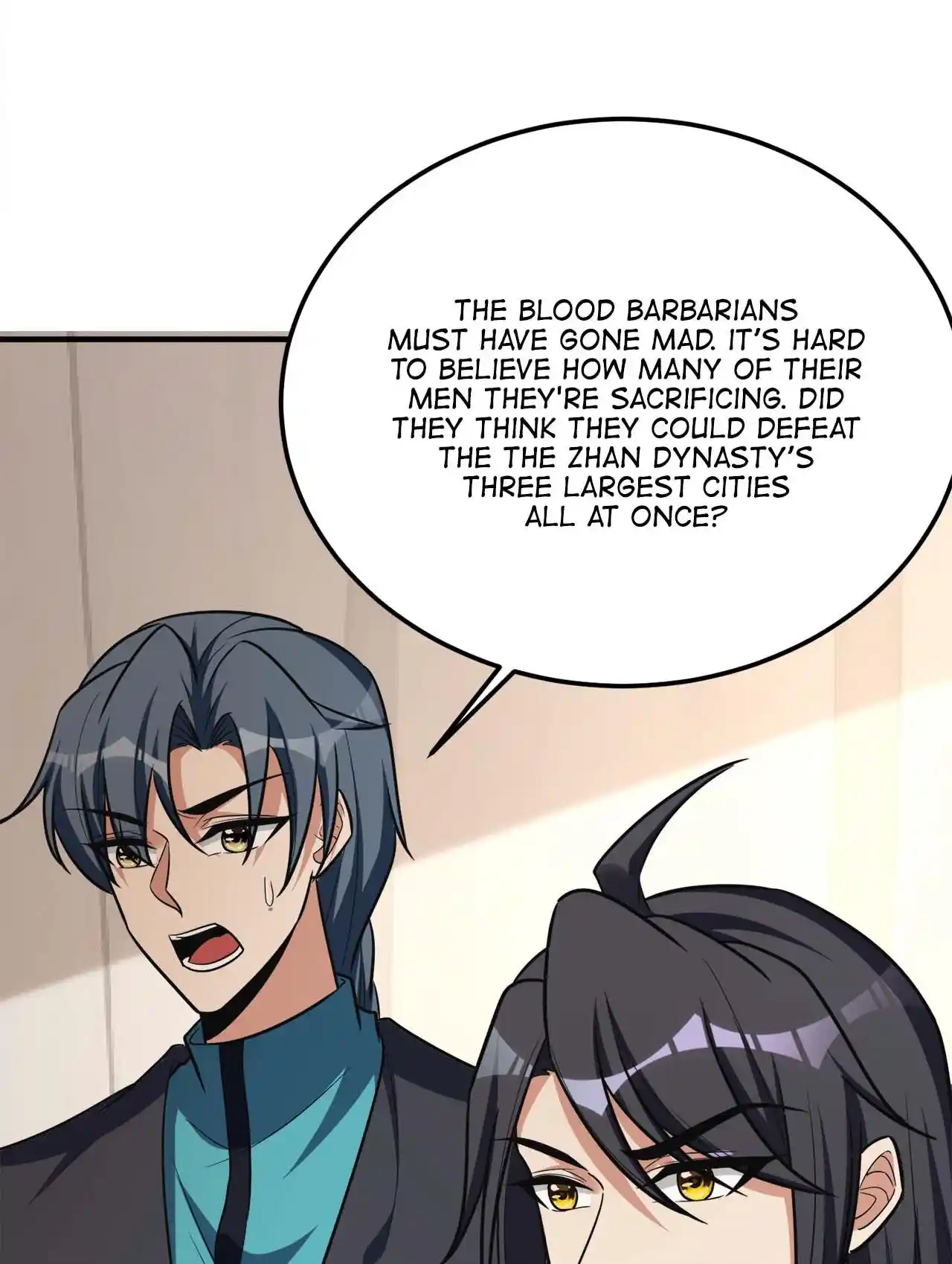 The Ultimate Devil King 162