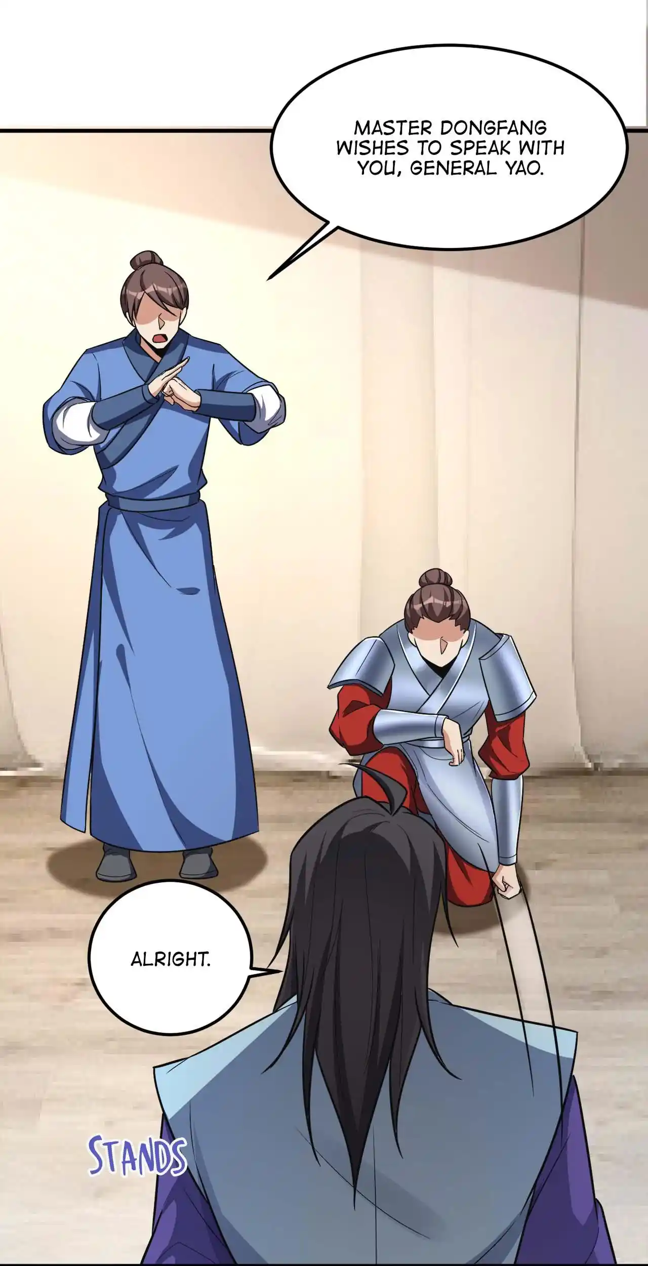 The Ultimate Devil King 162