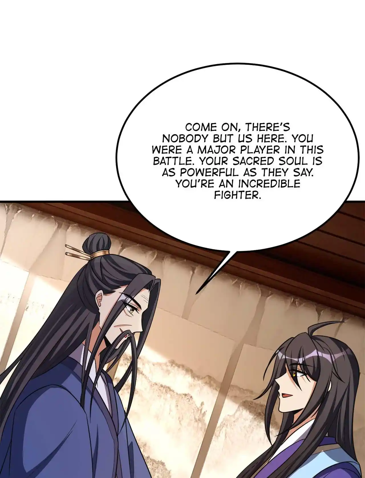 The Ultimate Devil King 162