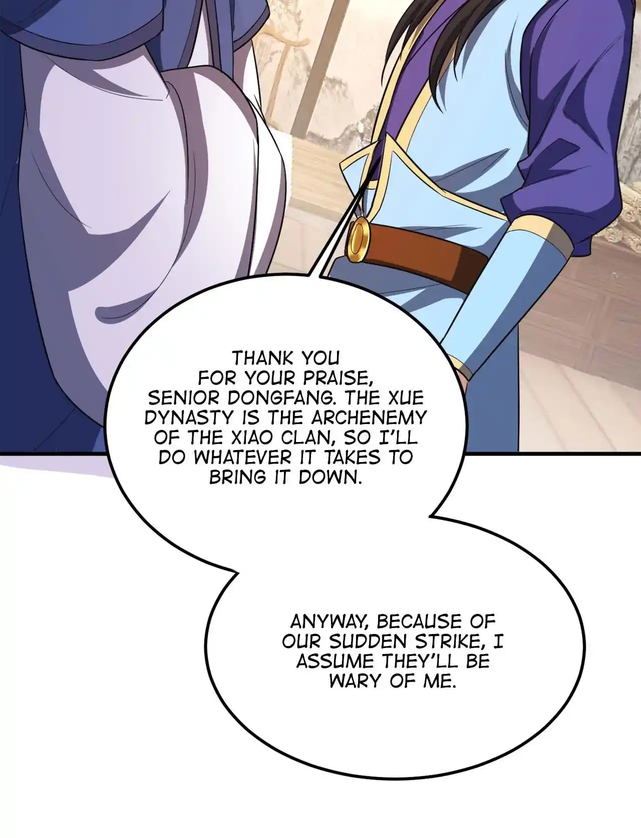 The Ultimate Devil King 162