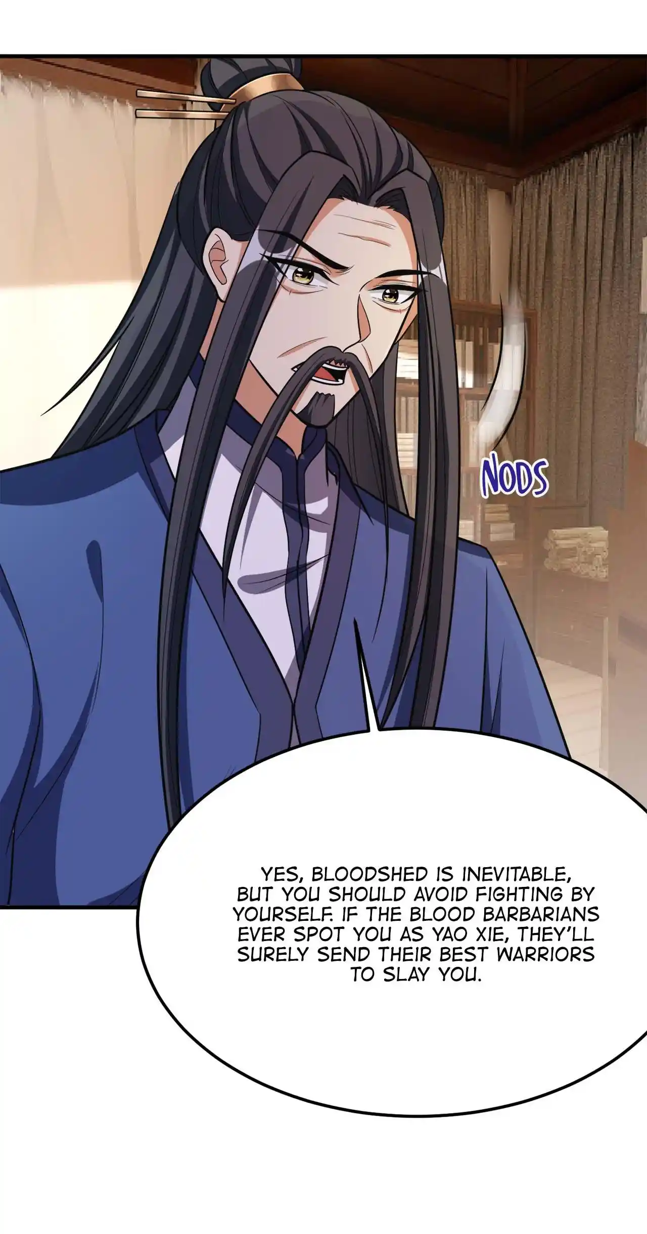 The Ultimate Devil King 162