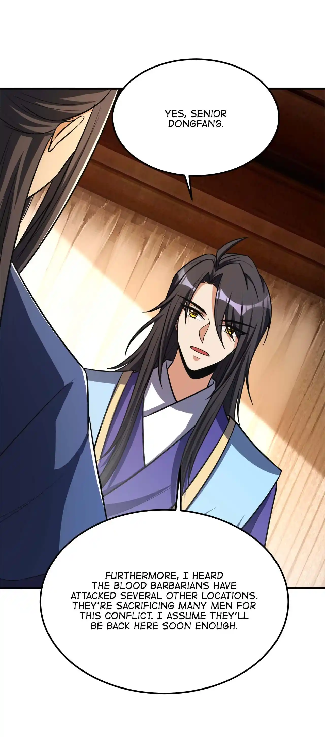 The Ultimate Devil King 162