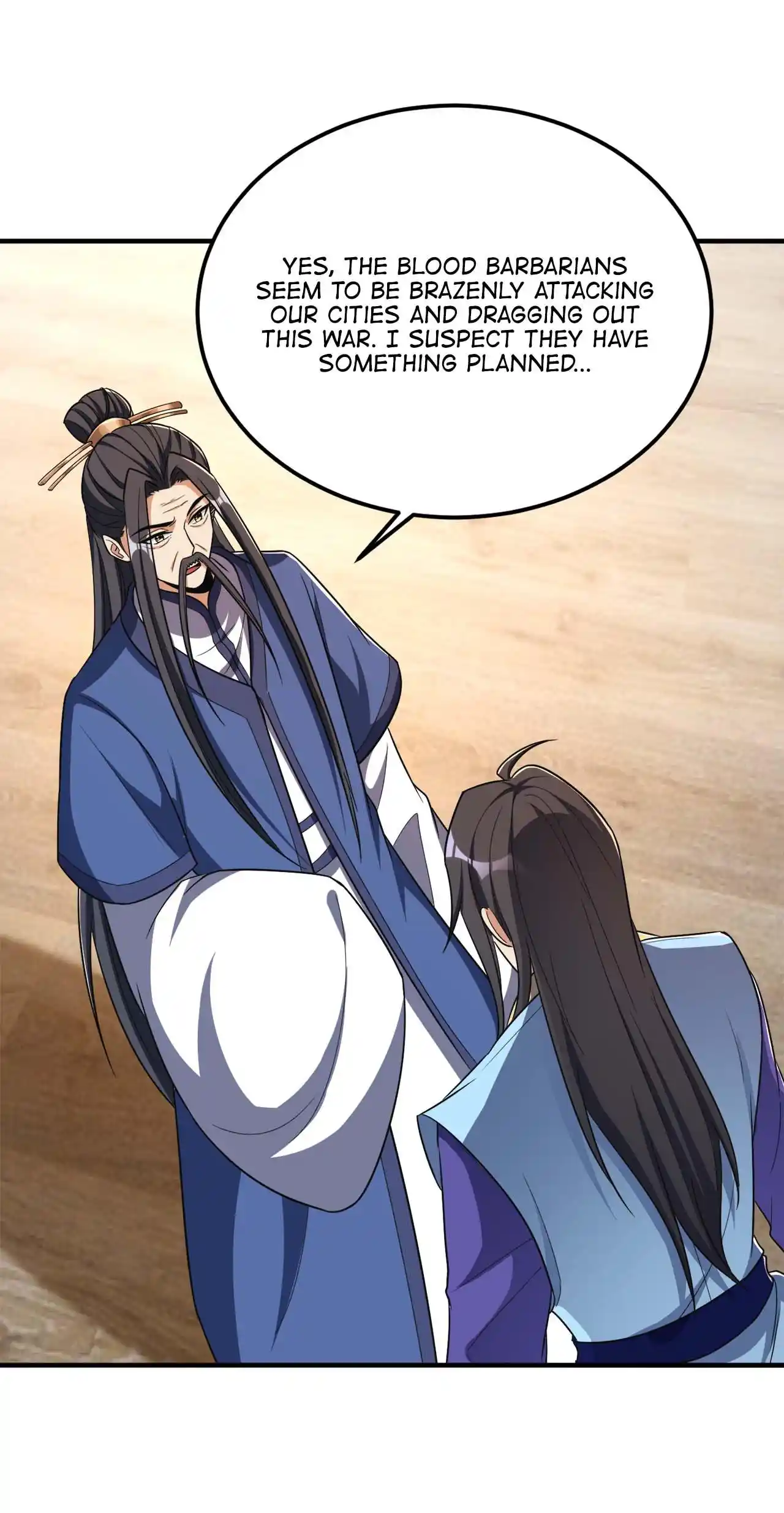 The Ultimate Devil King 162