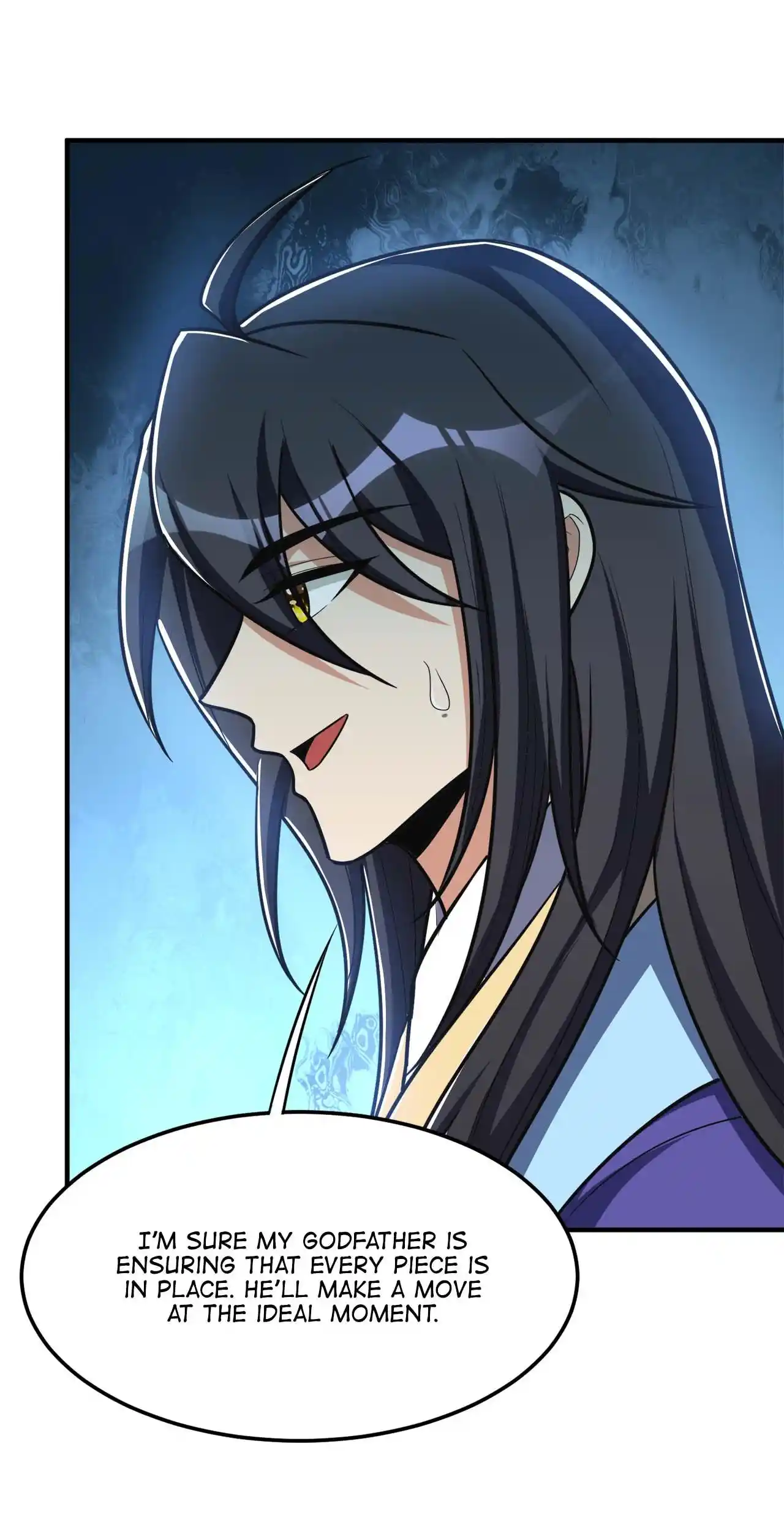 The Ultimate Devil King 162