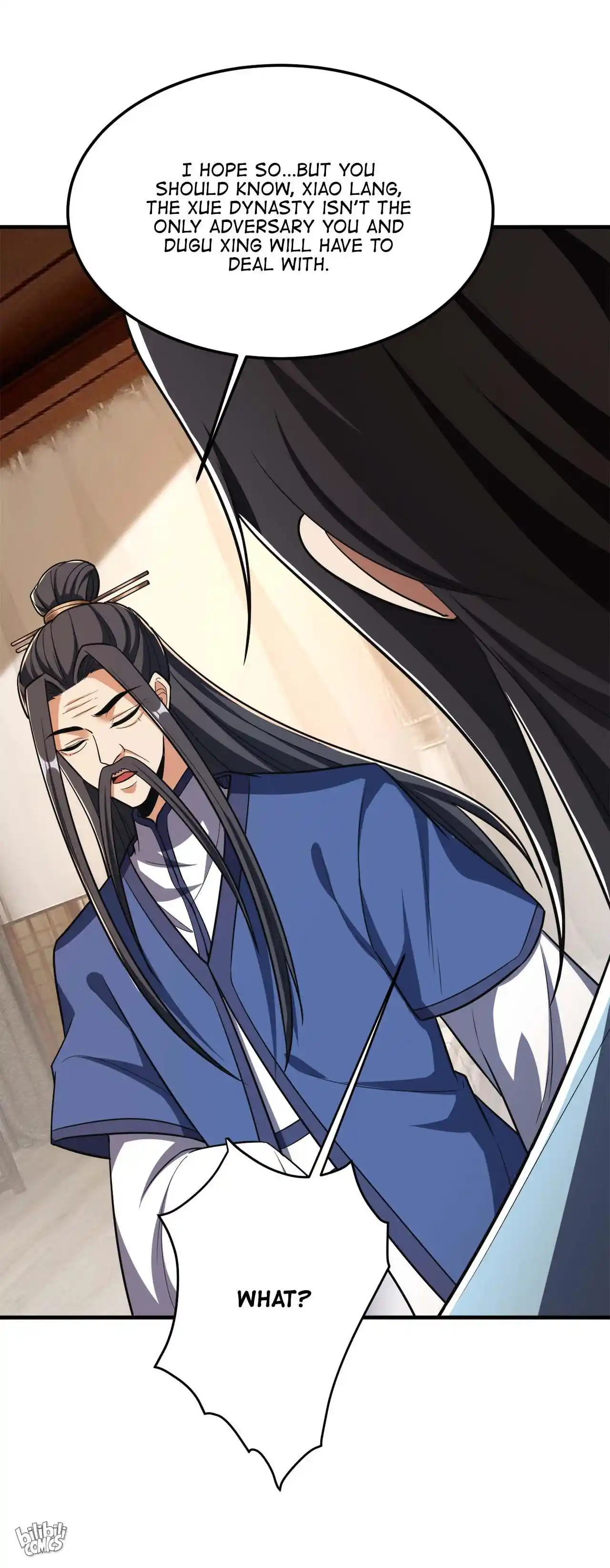 The Ultimate Devil King 162