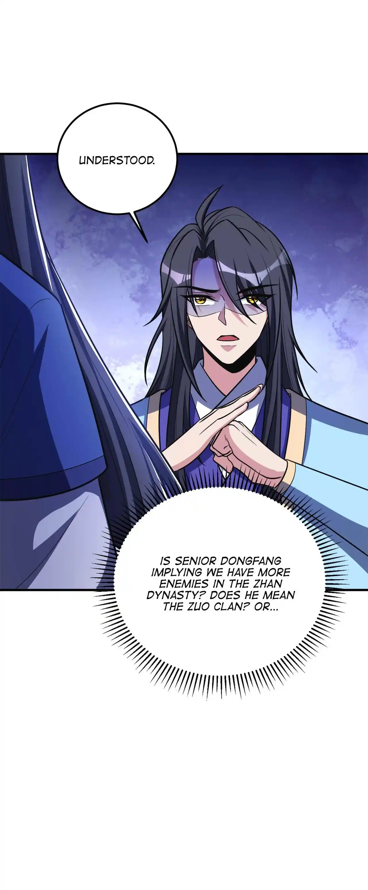 The Ultimate Devil King 162