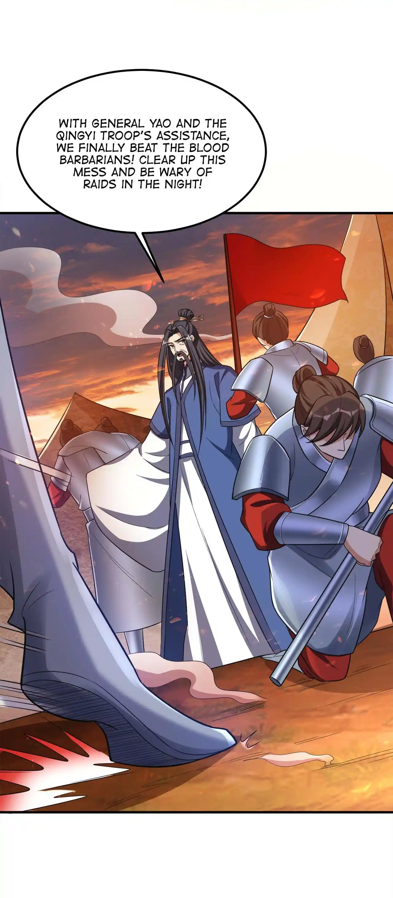 The Ultimate Devil King 162