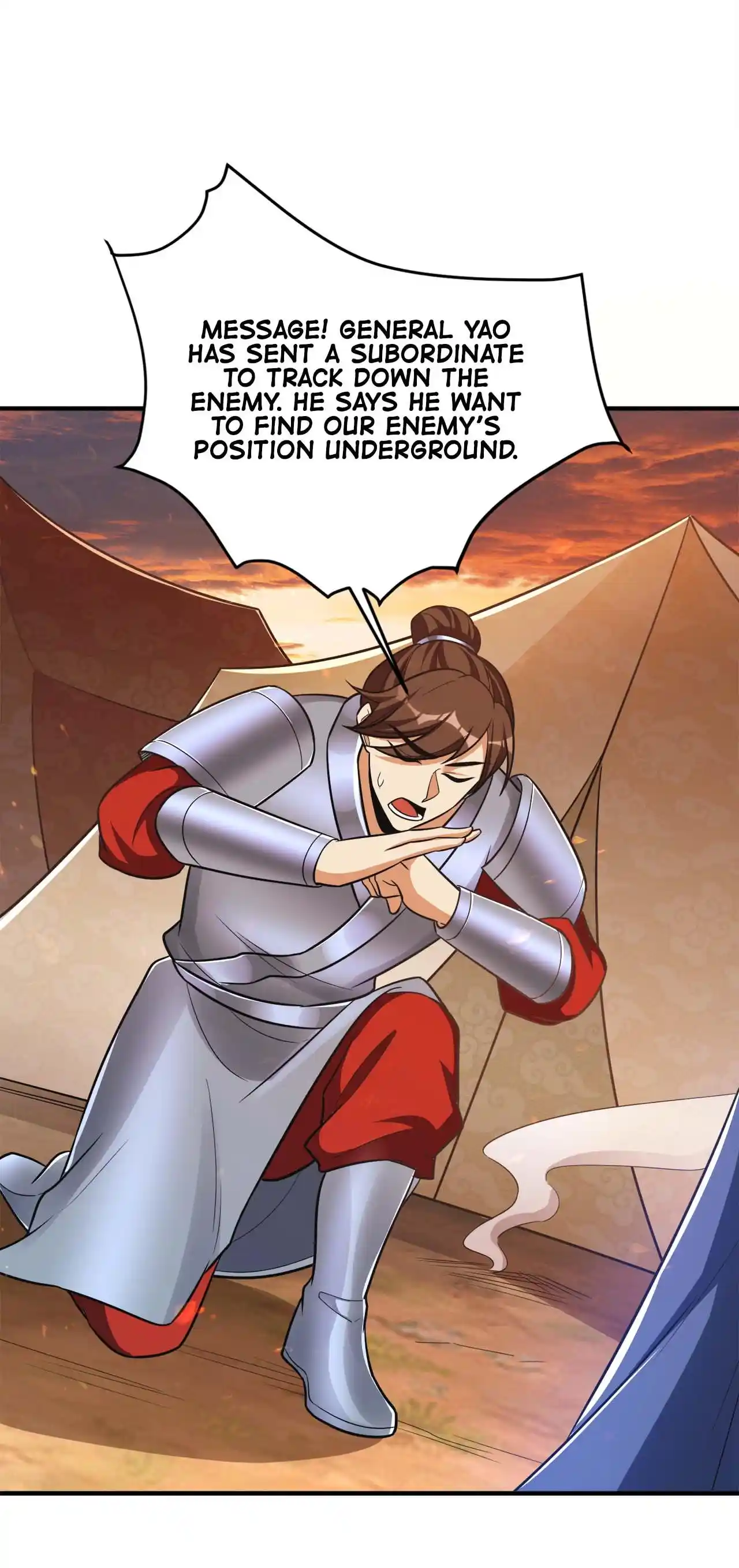 The Ultimate Devil King 162