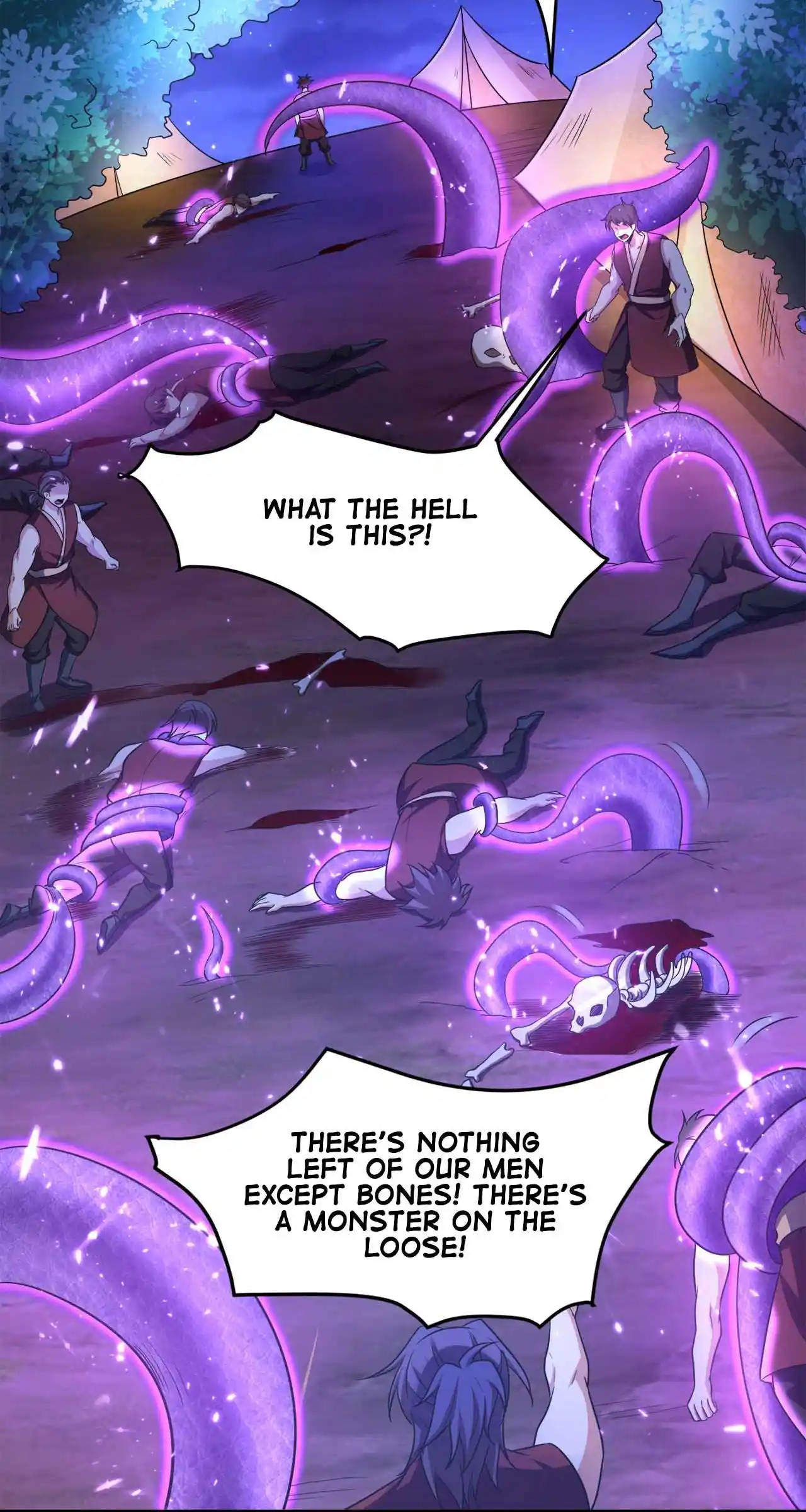 The Ultimate Devil King 162