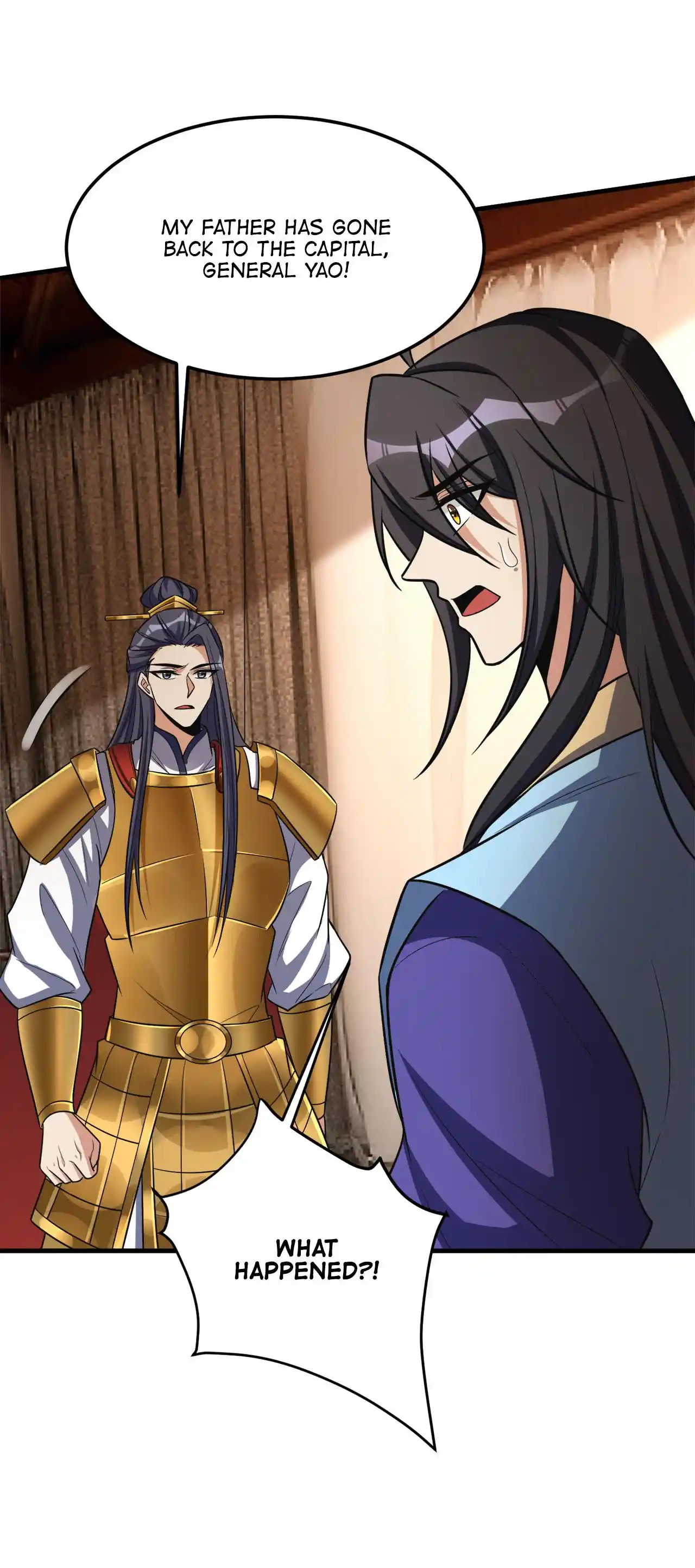 The Ultimate Devil King 162