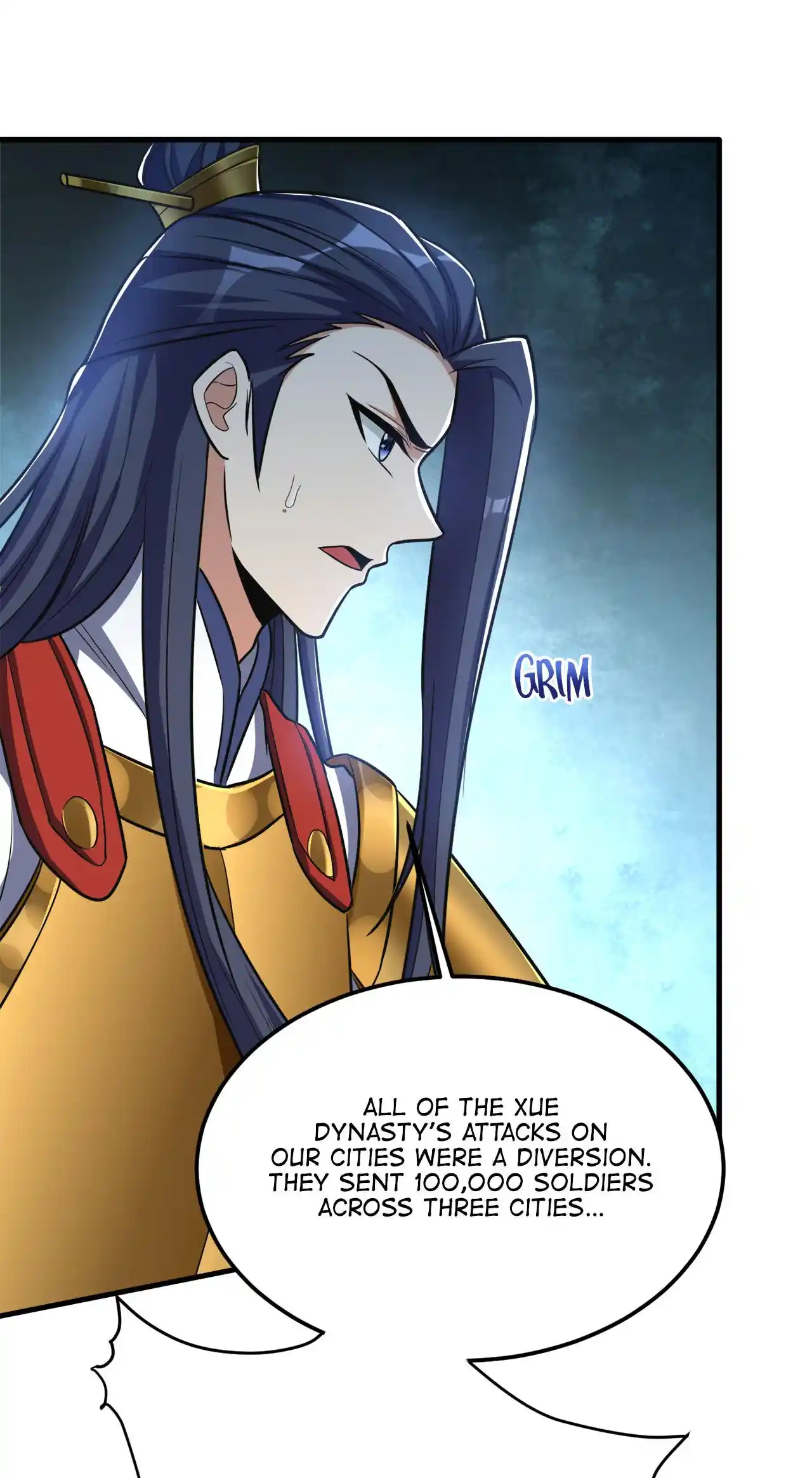 The Ultimate Devil King 162