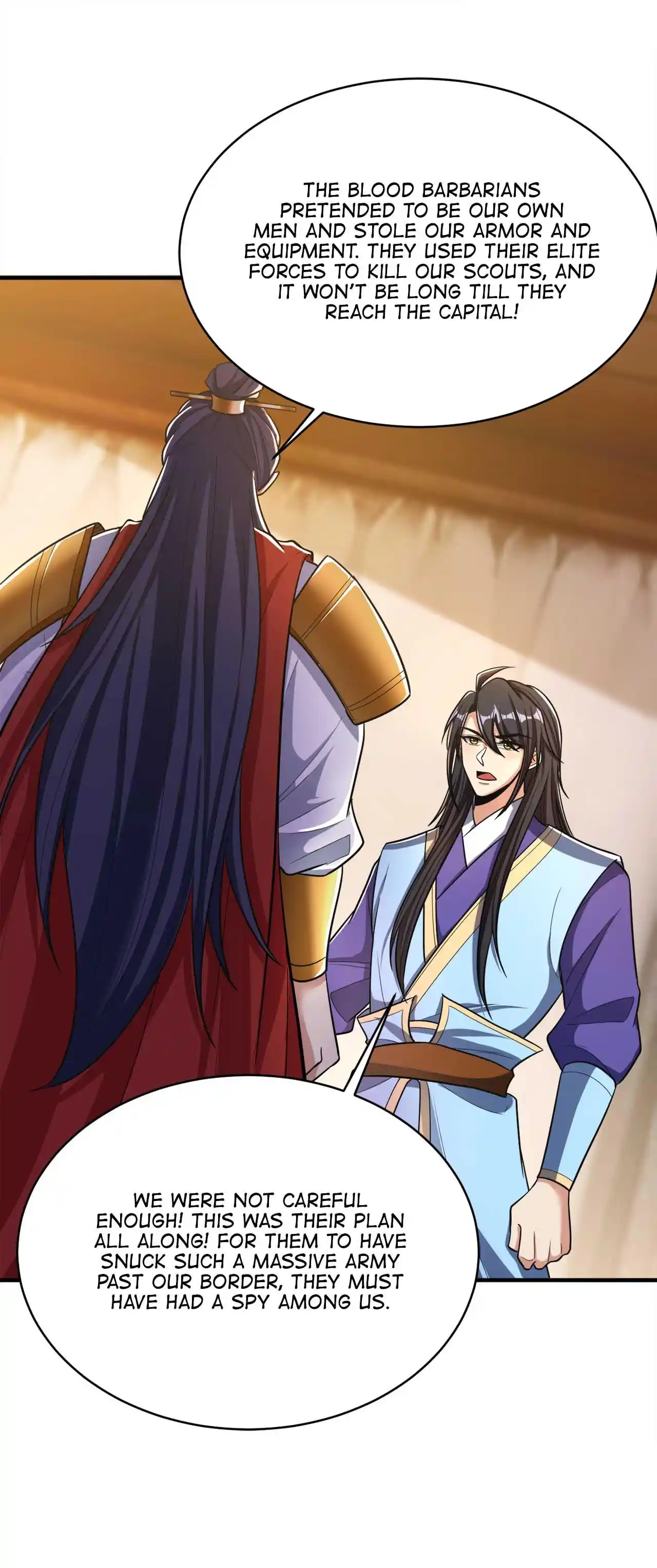 The Ultimate Devil King 163