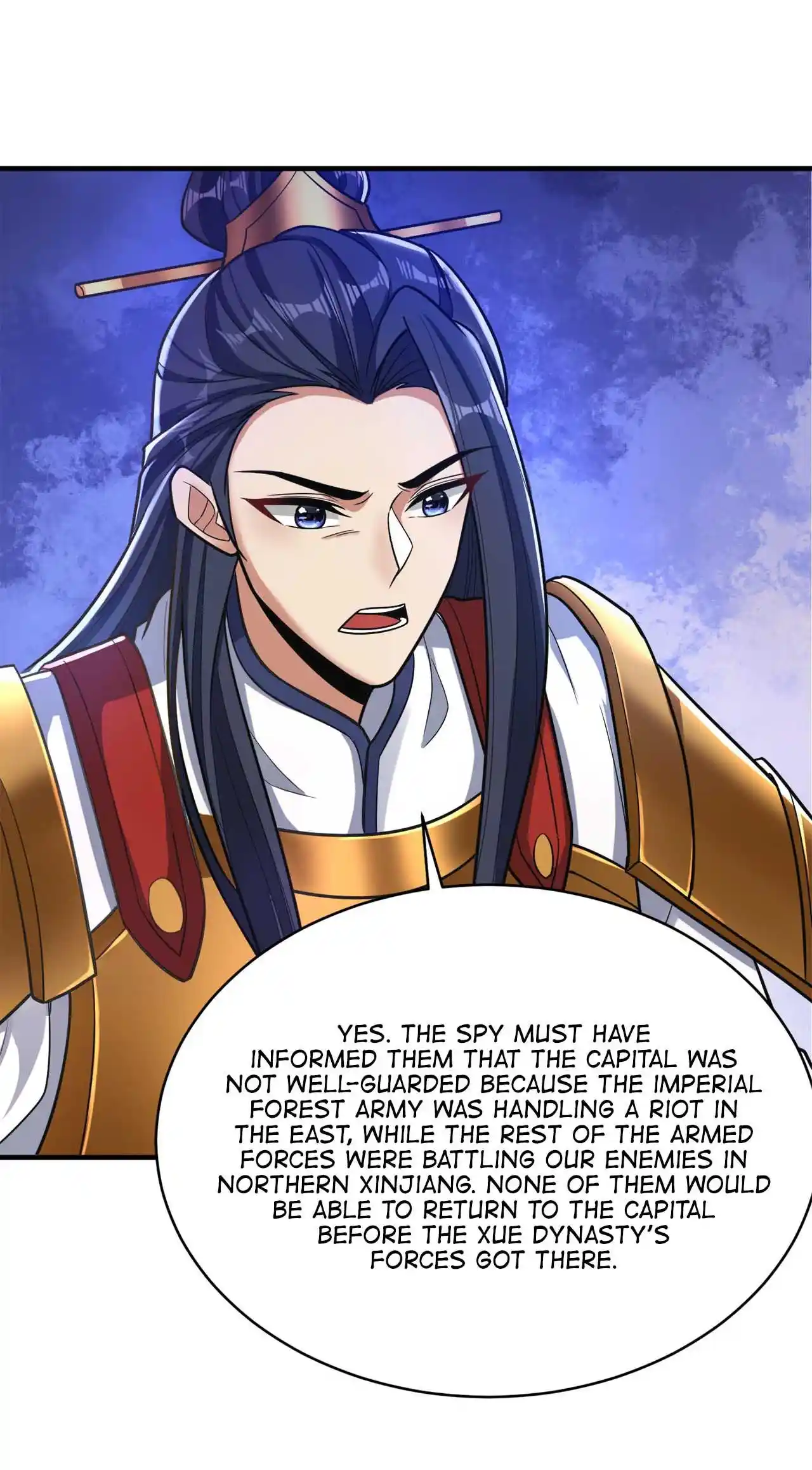 The Ultimate Devil King 163