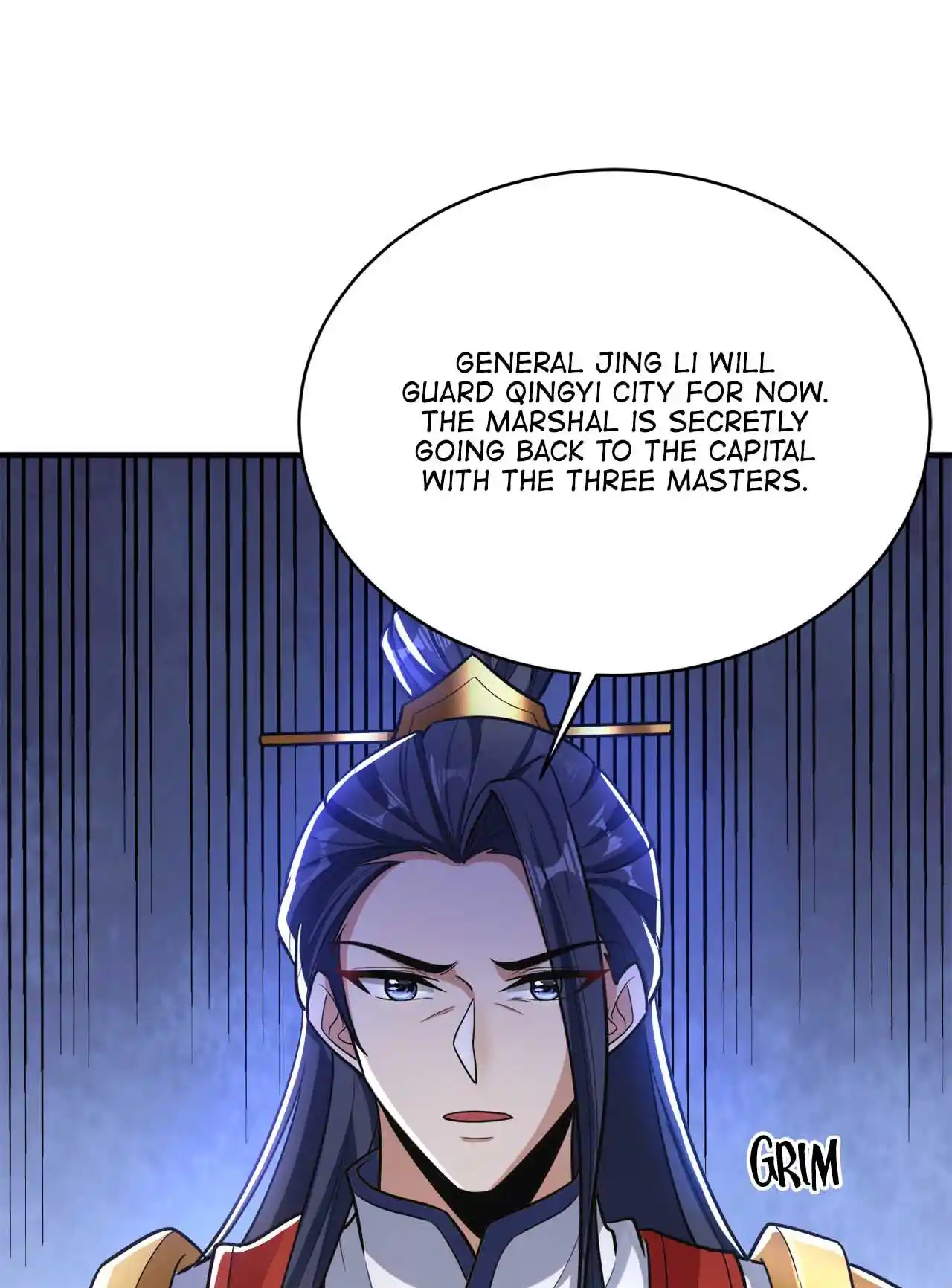 The Ultimate Devil King 163