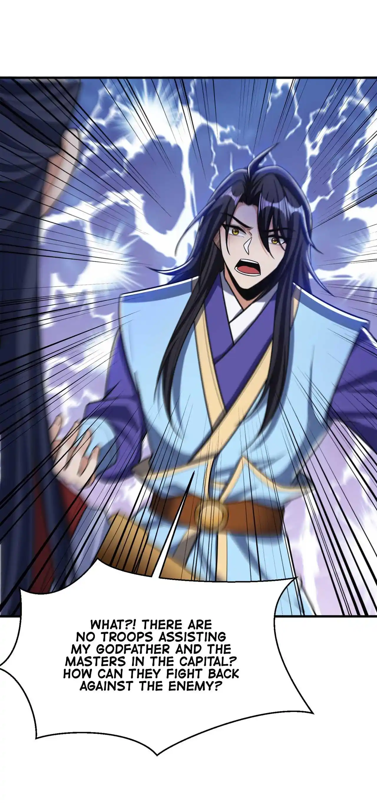 The Ultimate Devil King 163