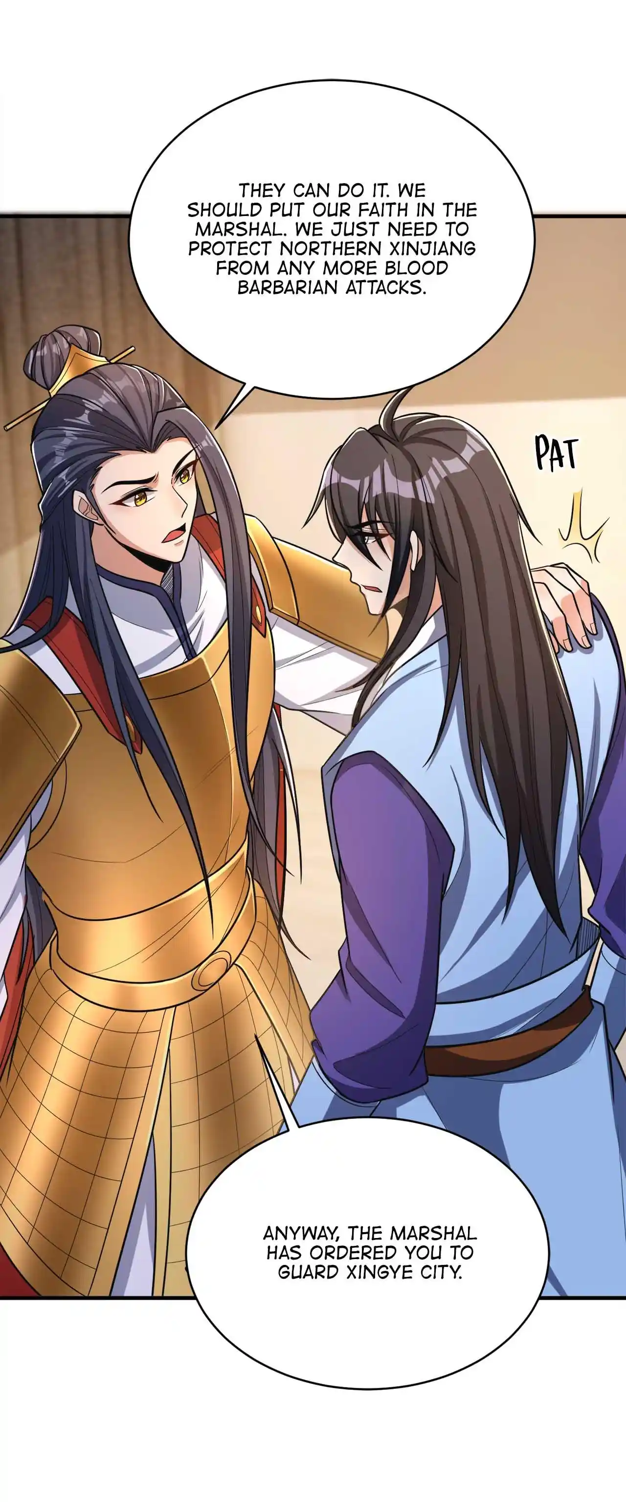 The Ultimate Devil King 163