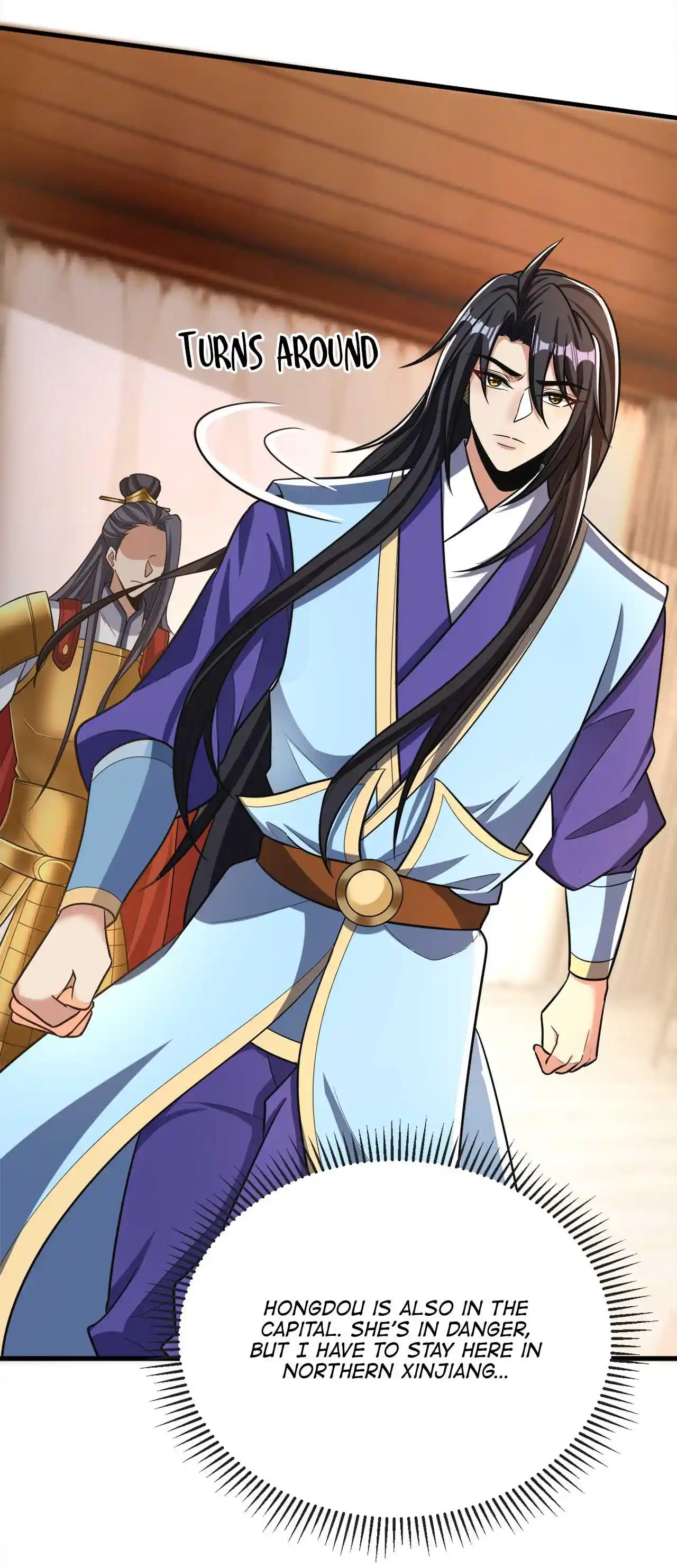 The Ultimate Devil King 163