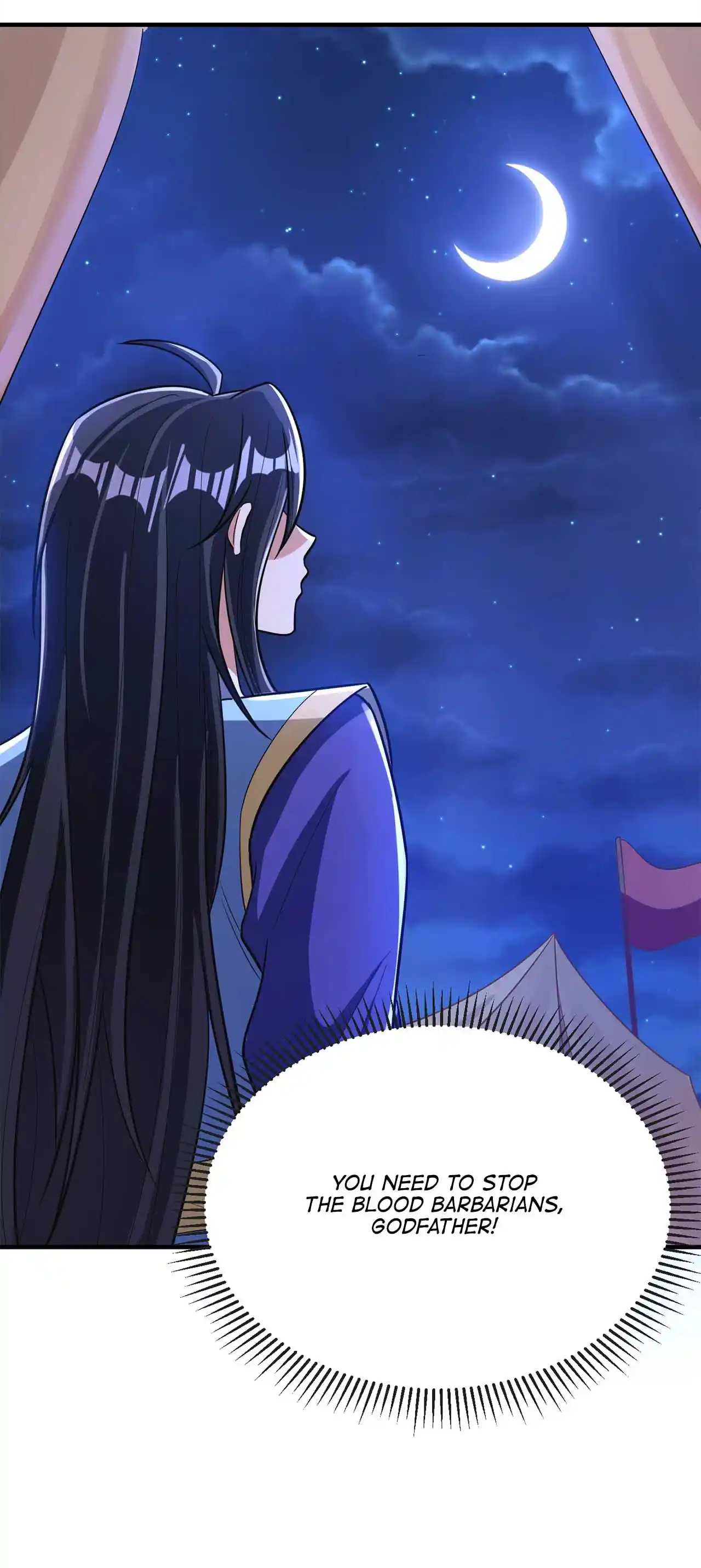 The Ultimate Devil King 163