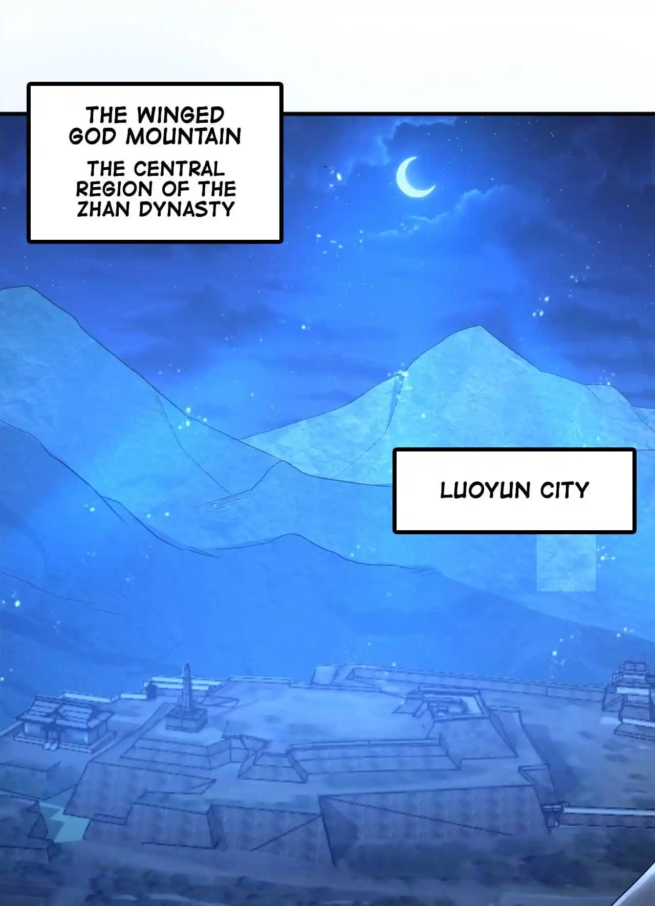 The Ultimate Devil King 163