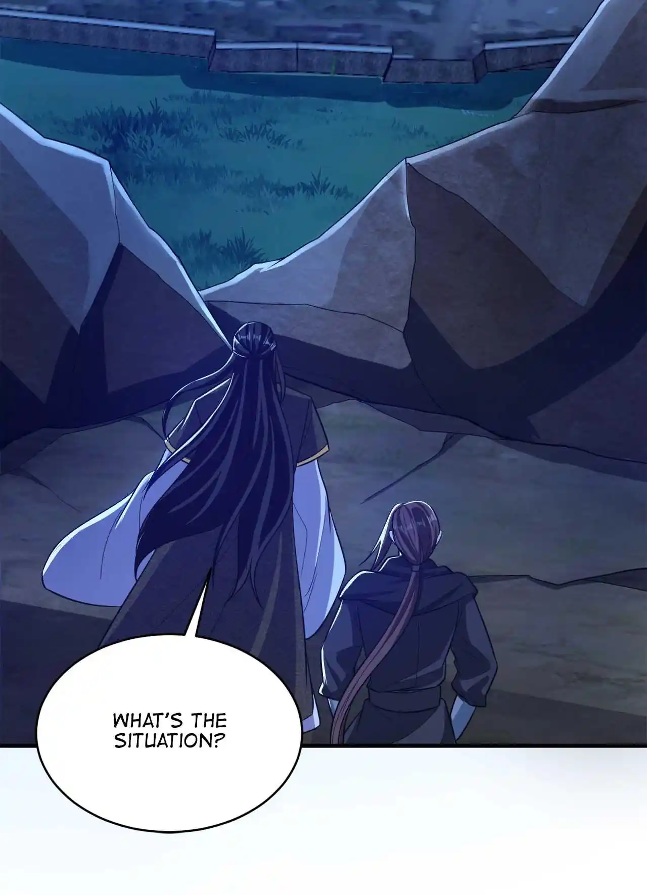 The Ultimate Devil King 163