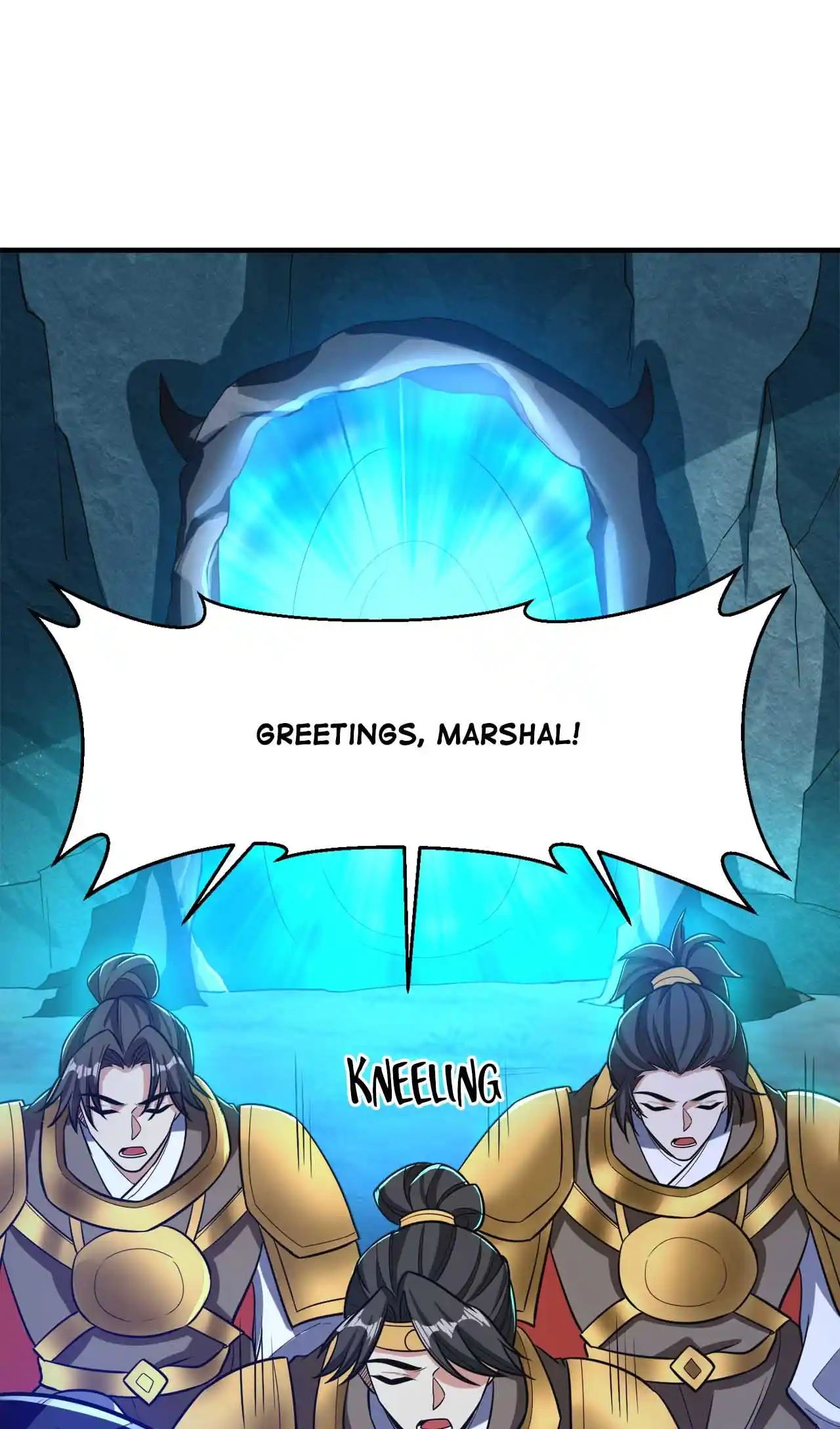 The Ultimate Devil King 163