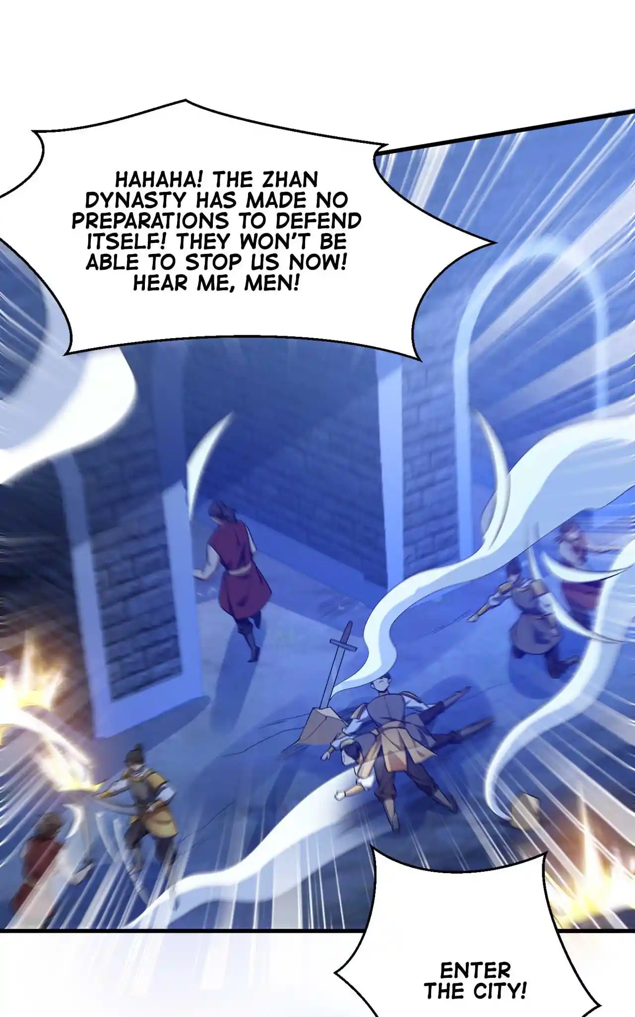 The Ultimate Devil King 163