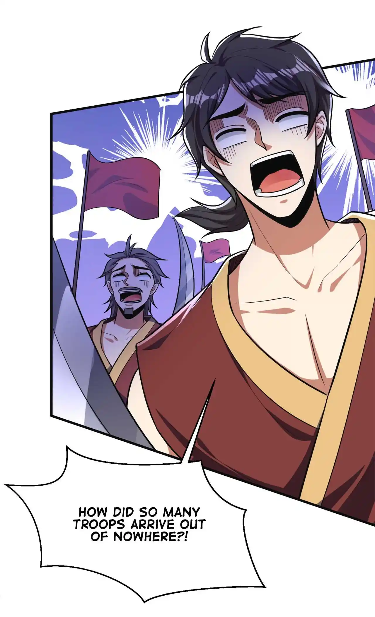 The Ultimate Devil King 163