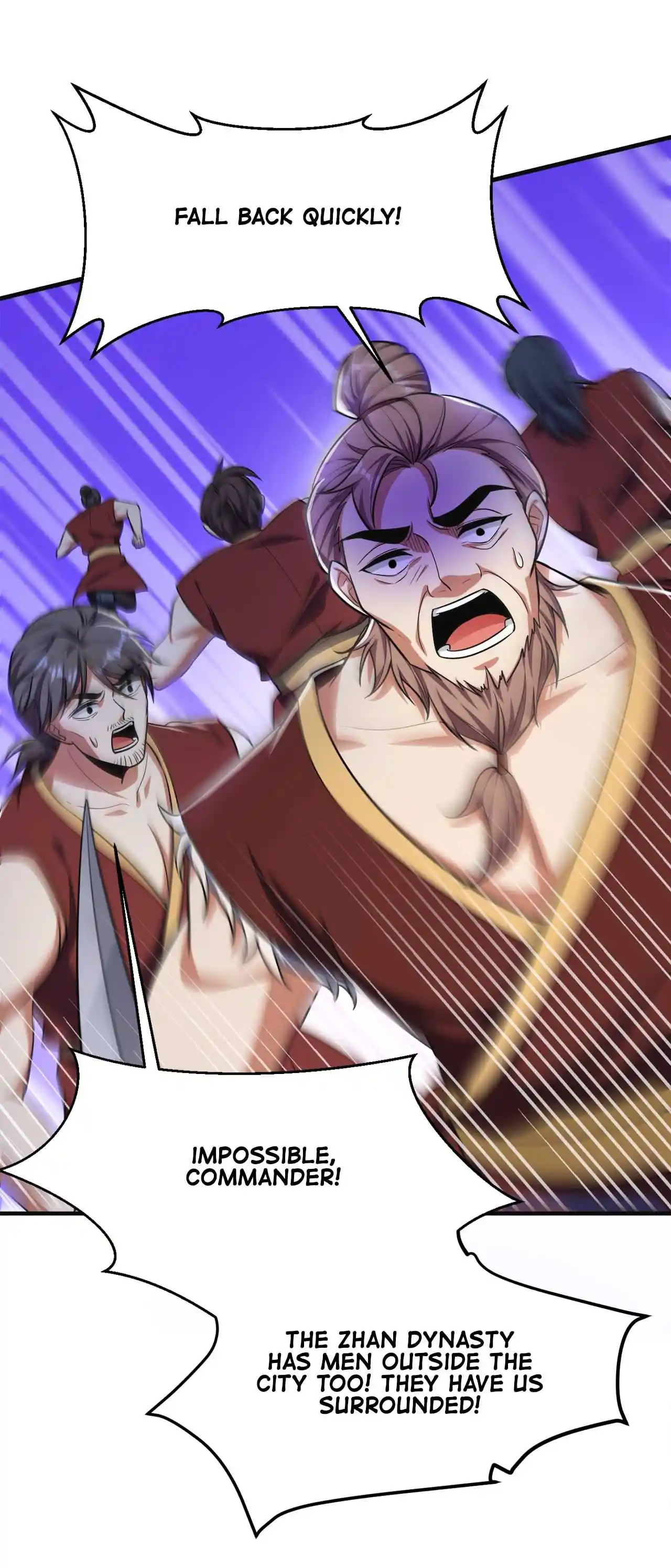 The Ultimate Devil King 163