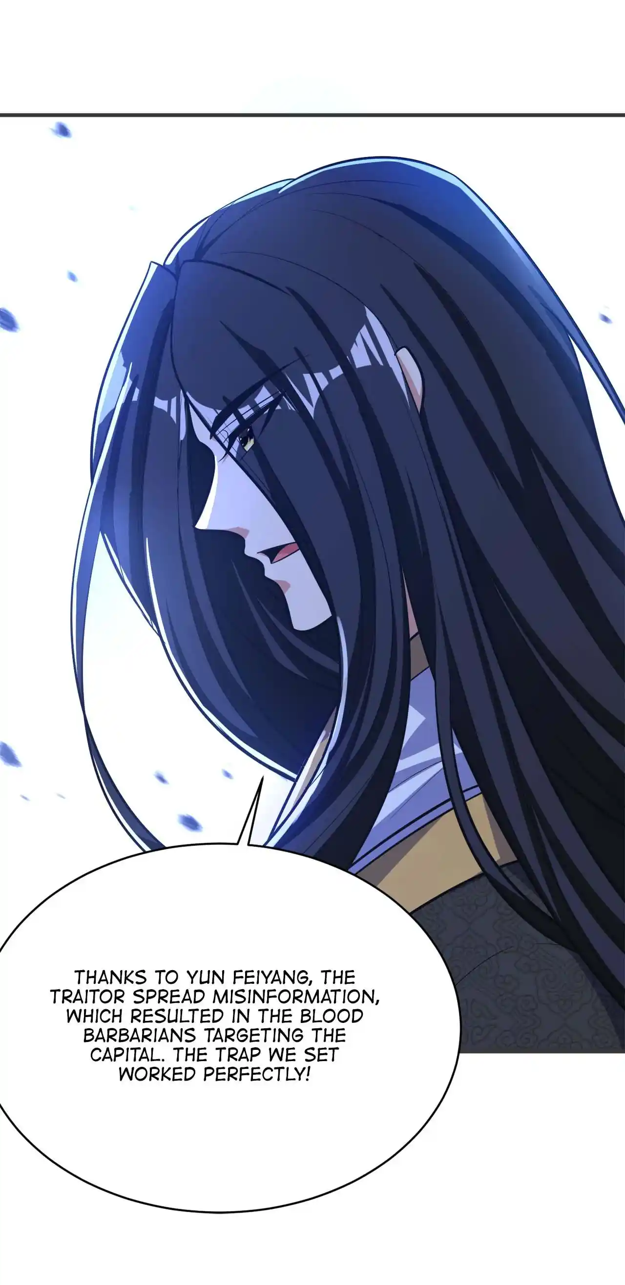 The Ultimate Devil King 163