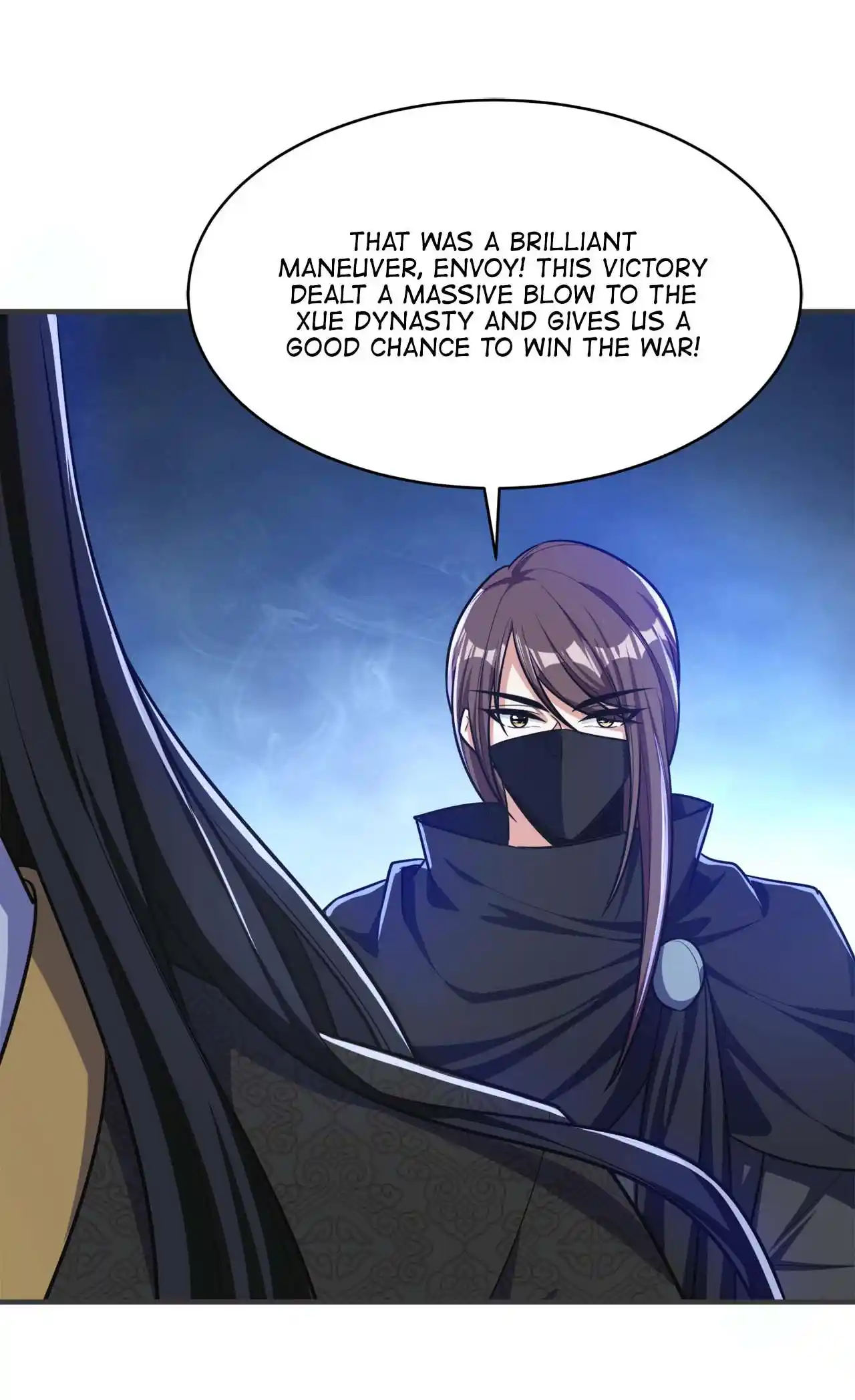 The Ultimate Devil King 163