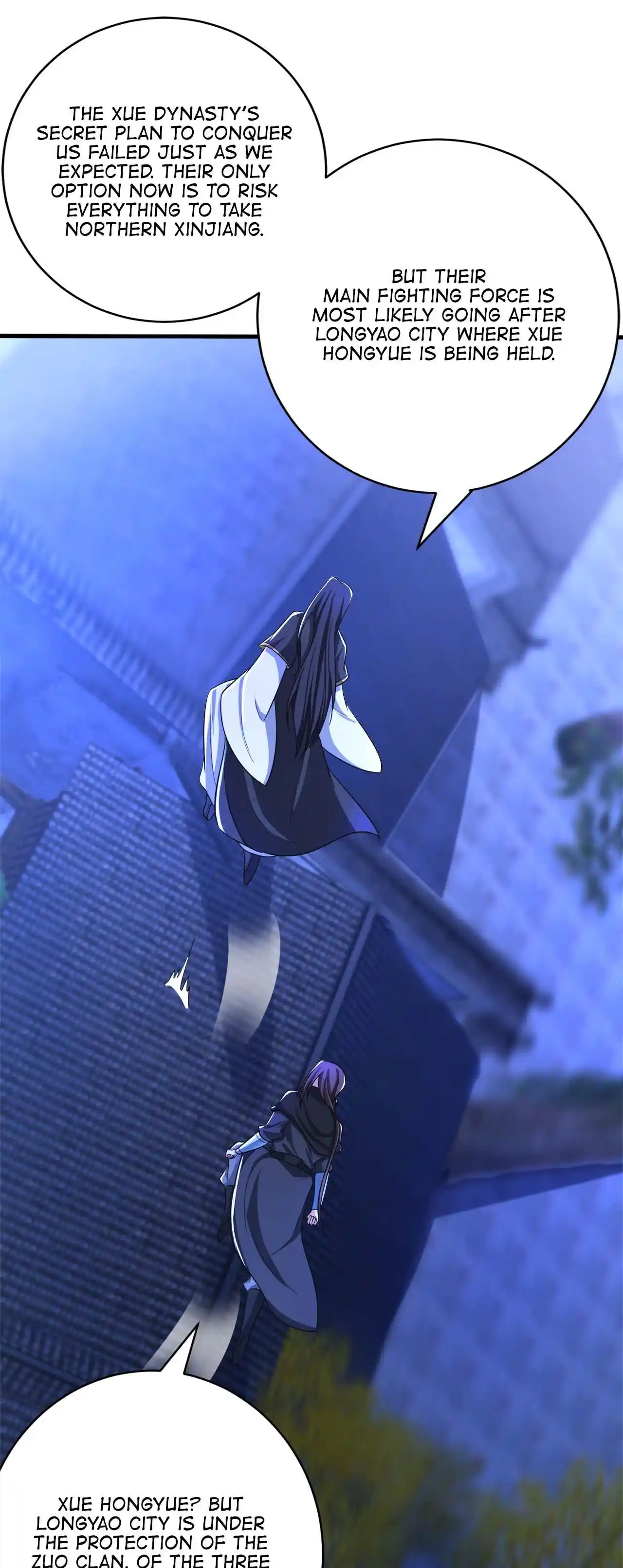 The Ultimate Devil King 164